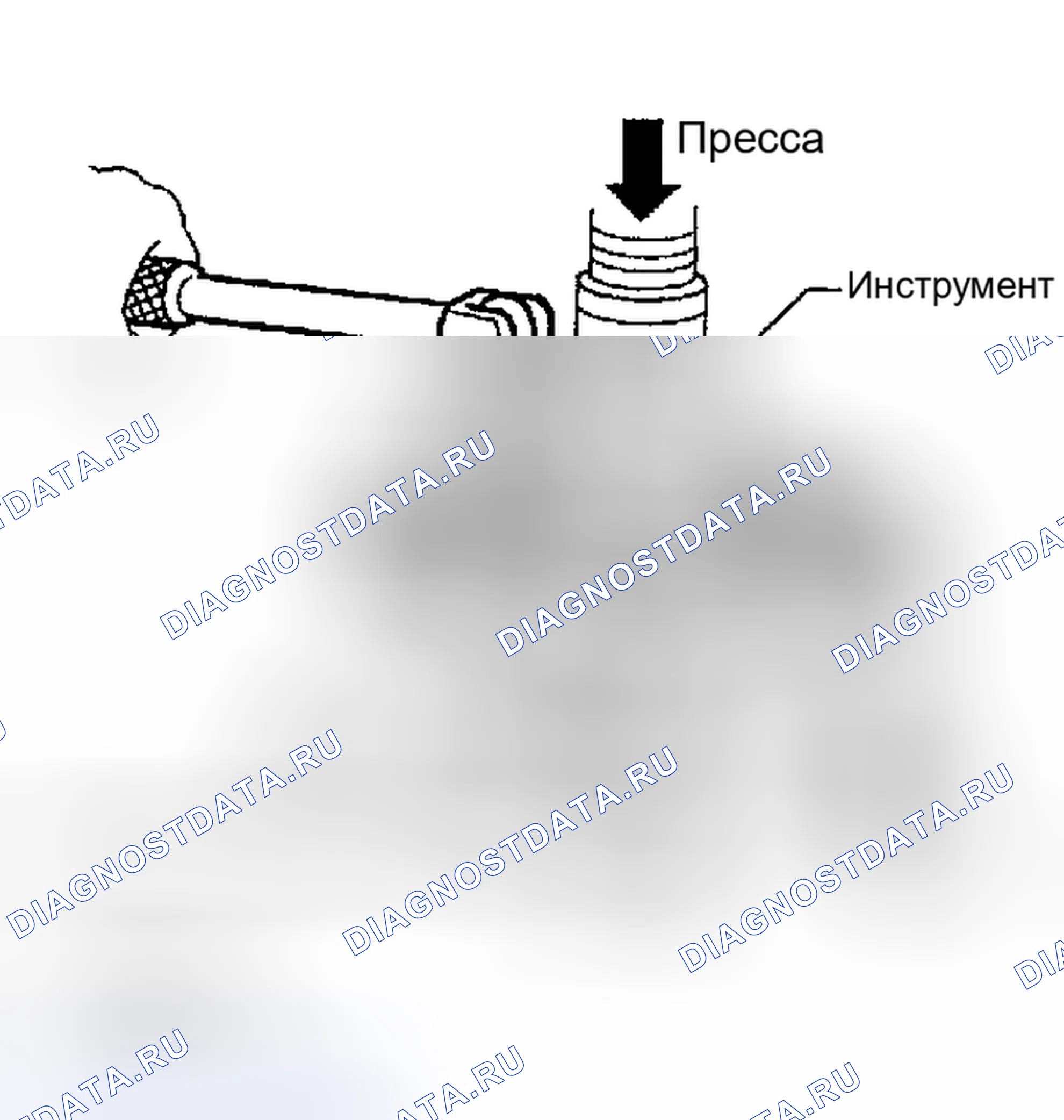 Рис. 208. Honda Odyssey (North America) I