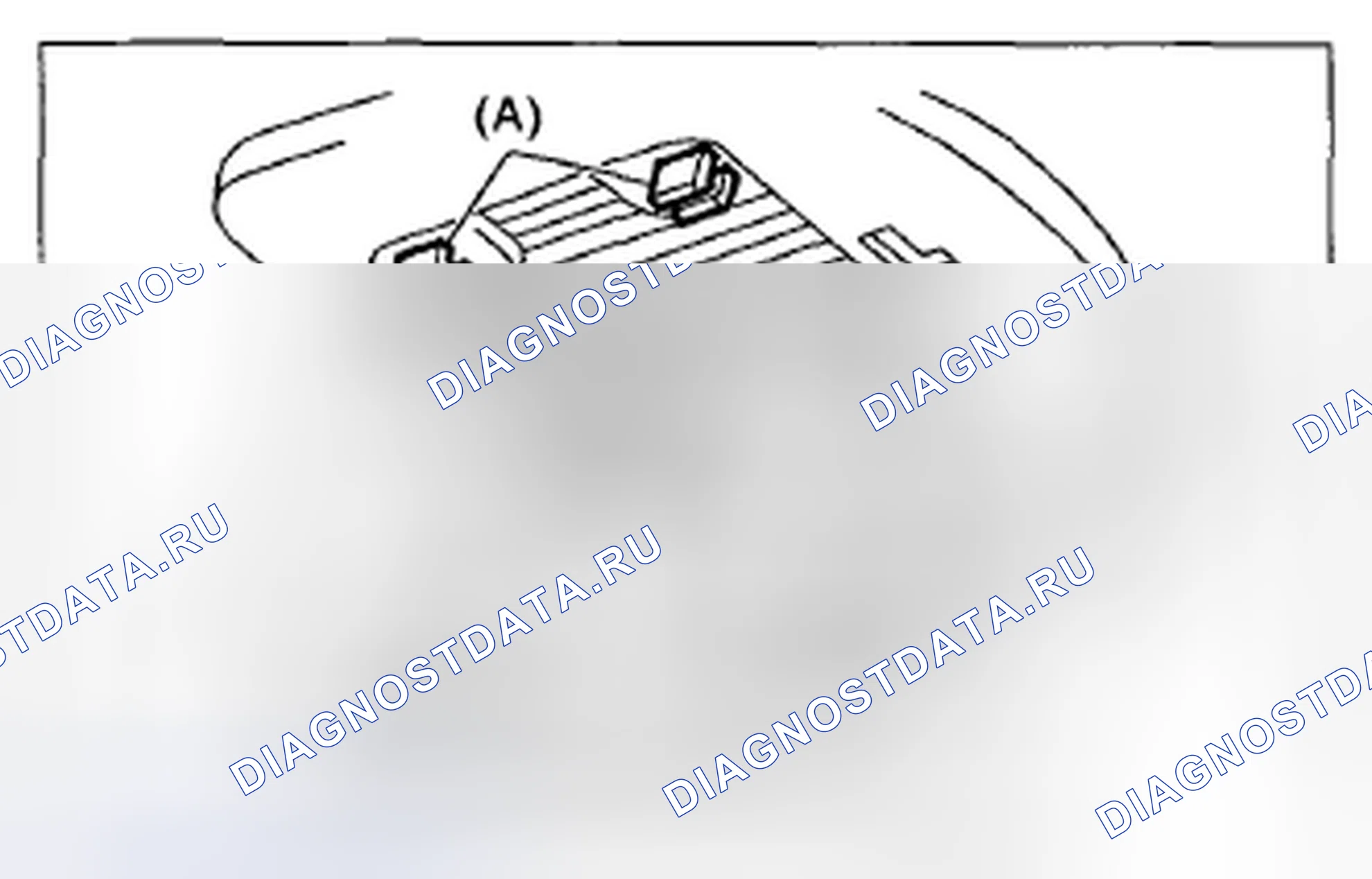 Рис. 18. Subaru Impreza WRX GE рестайлинг