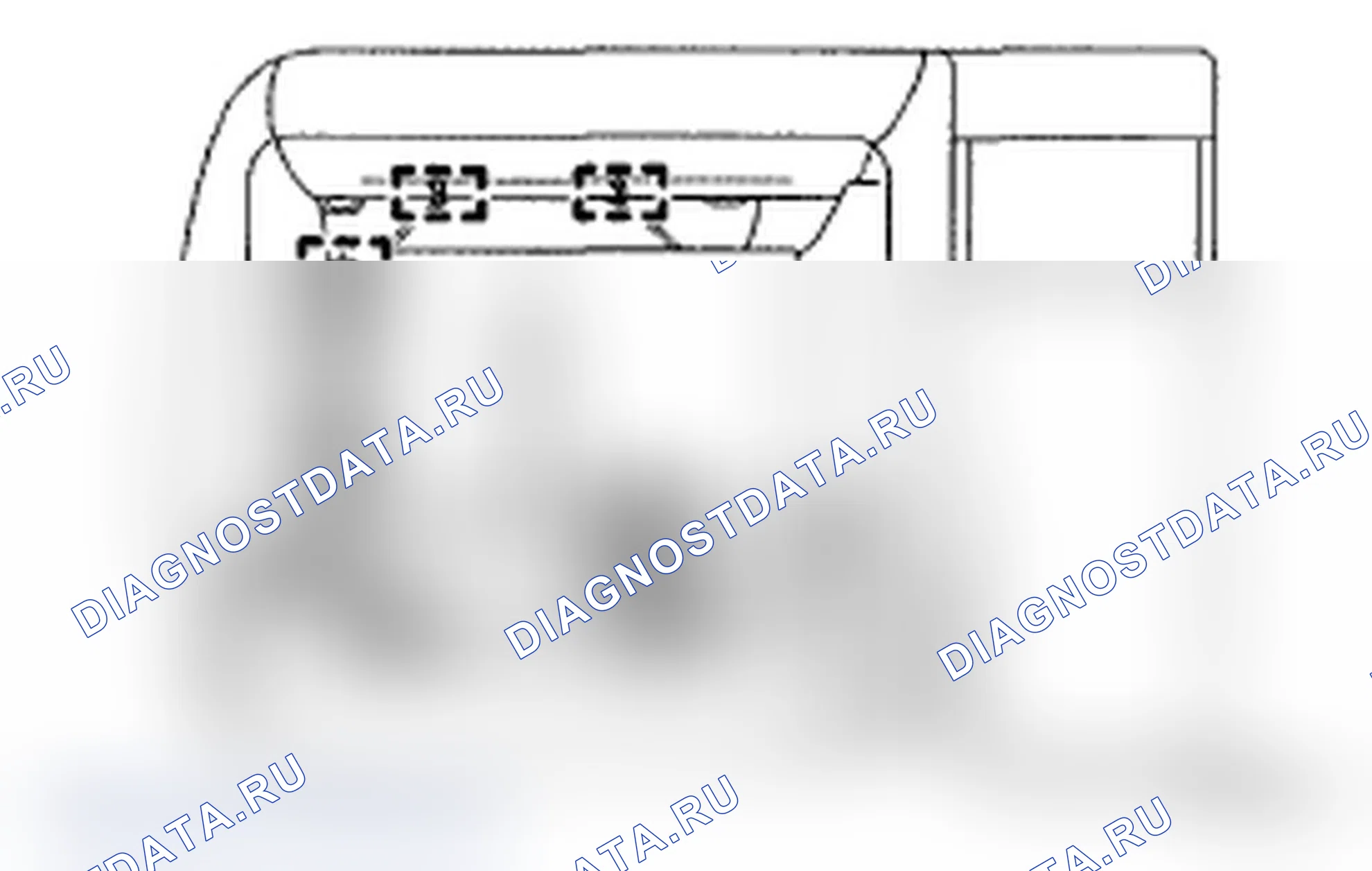Рис. 179. Toyota Land Cruiser 200