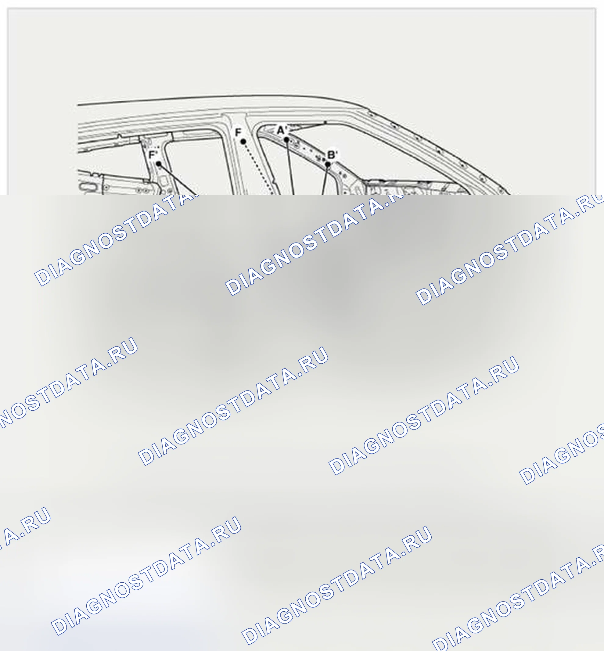 Рис. 24: Интерьер С. Hyundai Veloster I
