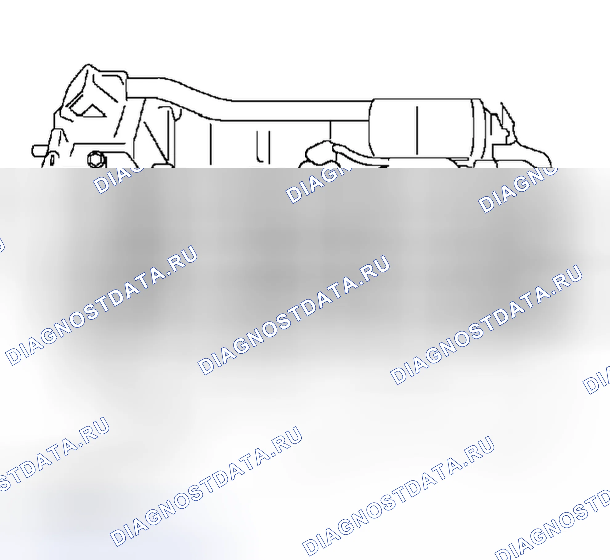 Рис. 434. Honda Accord VI