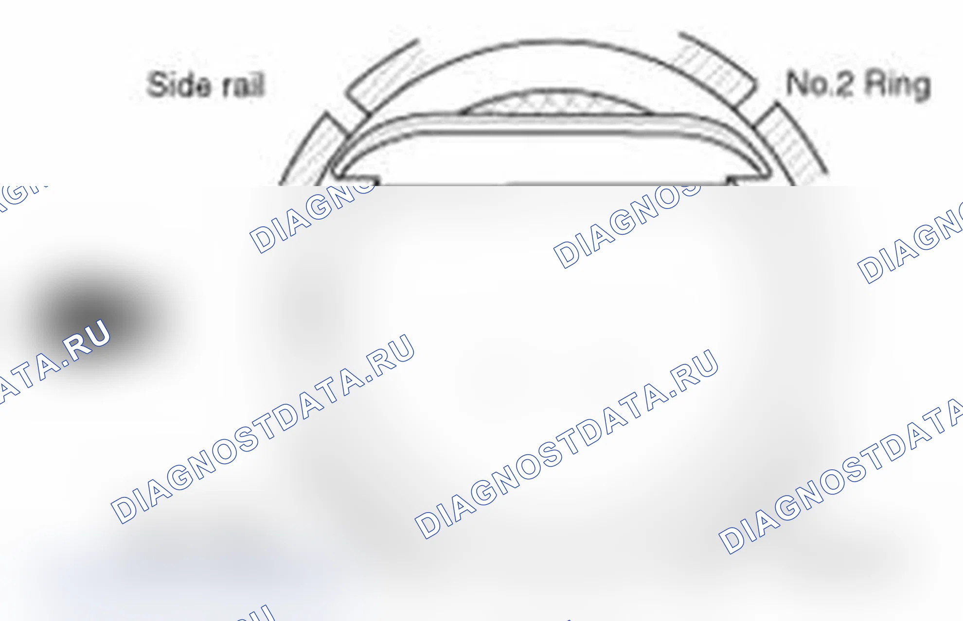 Рис. 421. Hyundai Santa Fe II рестайлинг