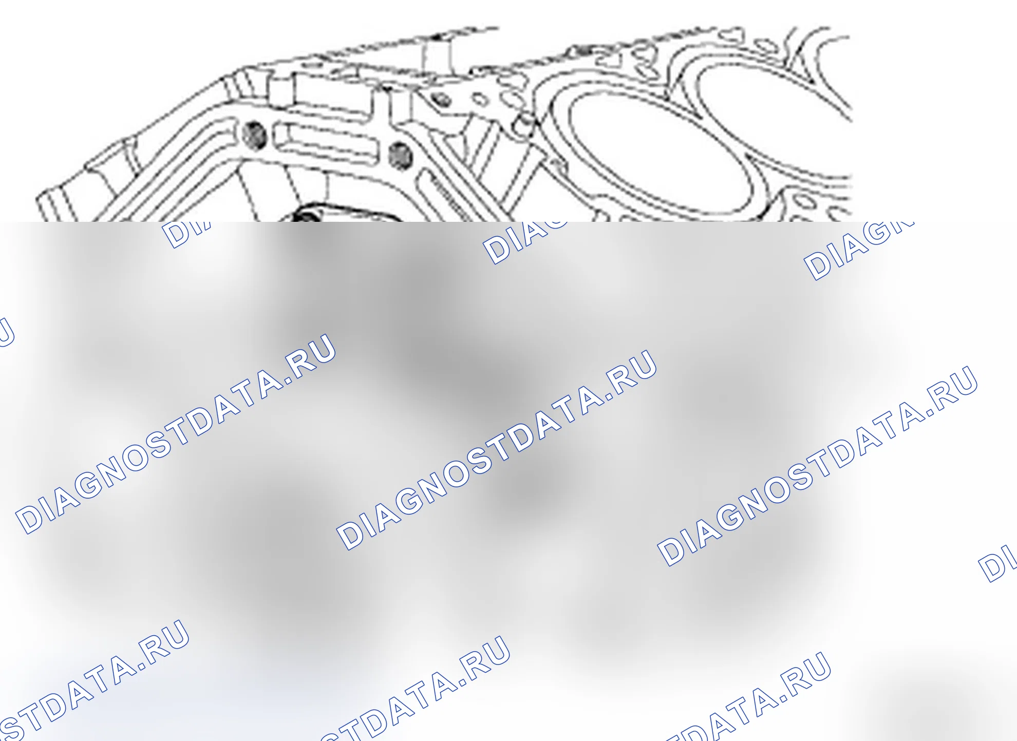 Рис. 400. Hyundai Santa Fe II
