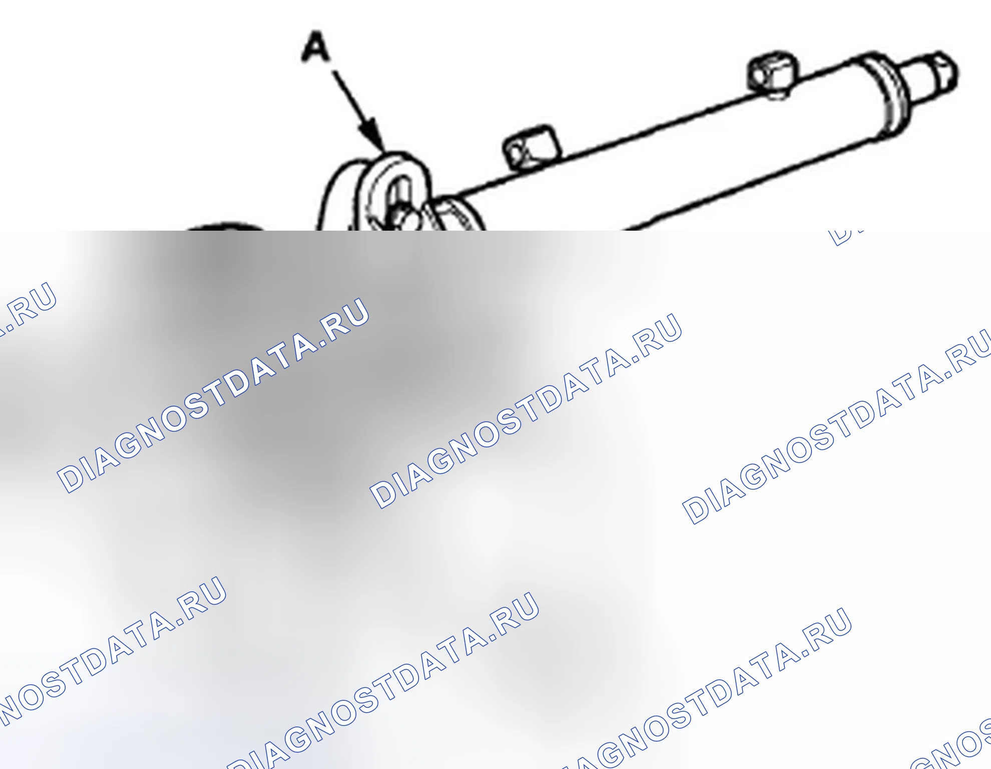 Рис. 149. Honda Ridgeline I рестайлинг