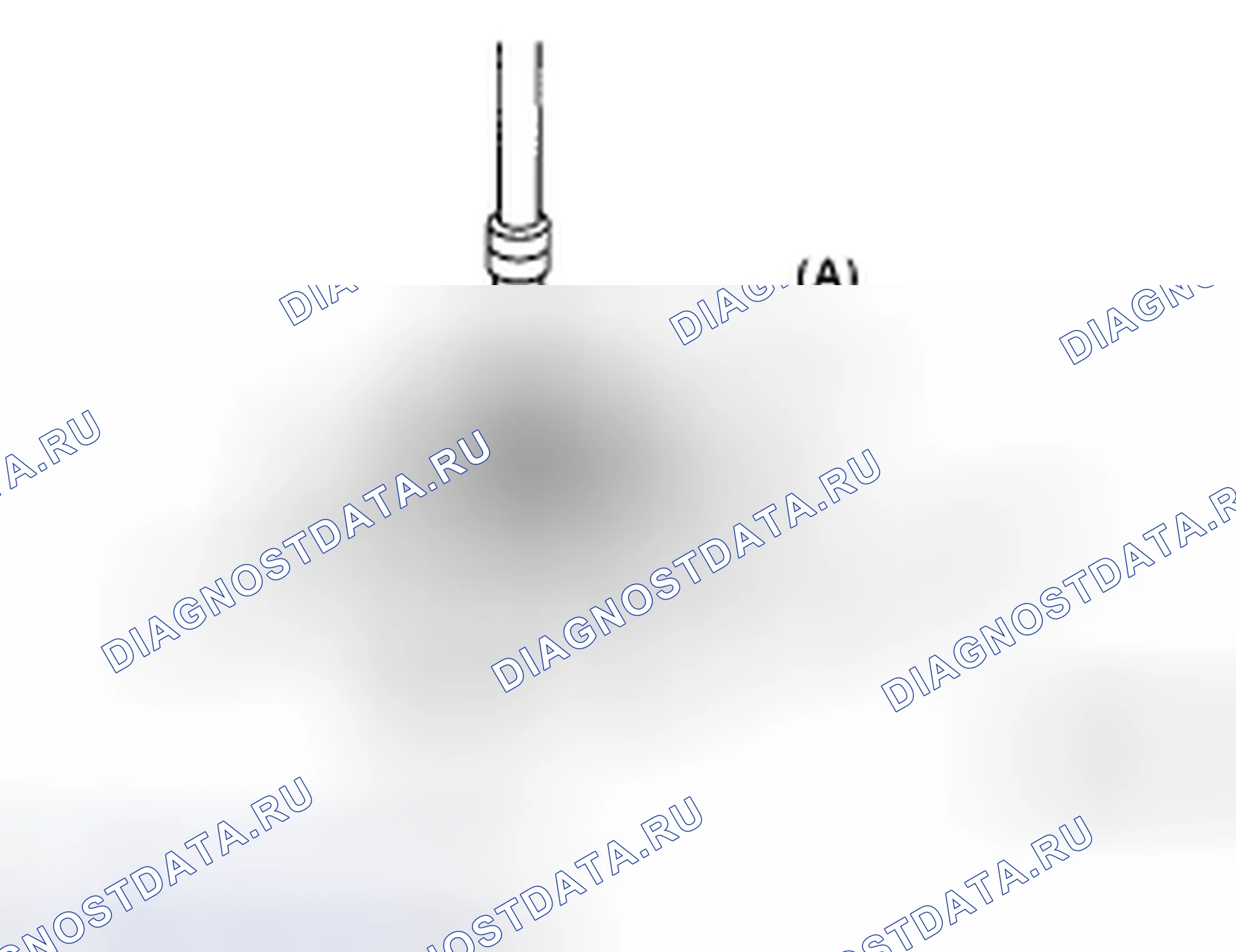 Рис. 770. Subaru Legacy BL/BP рестайлинг