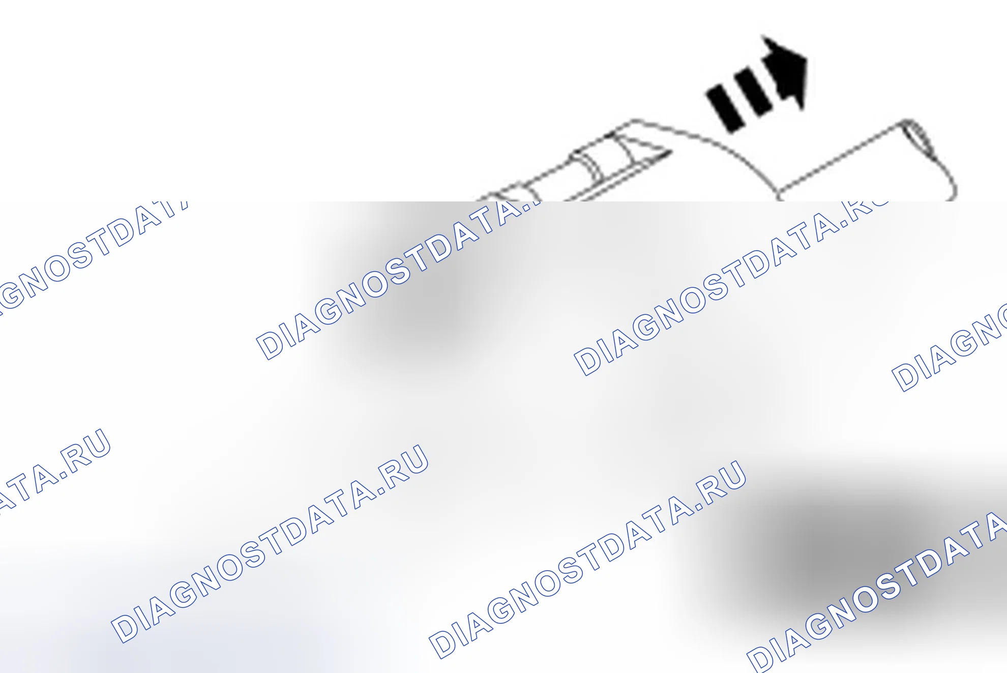 Рис. 14. Ford Ranger II рестайлинг