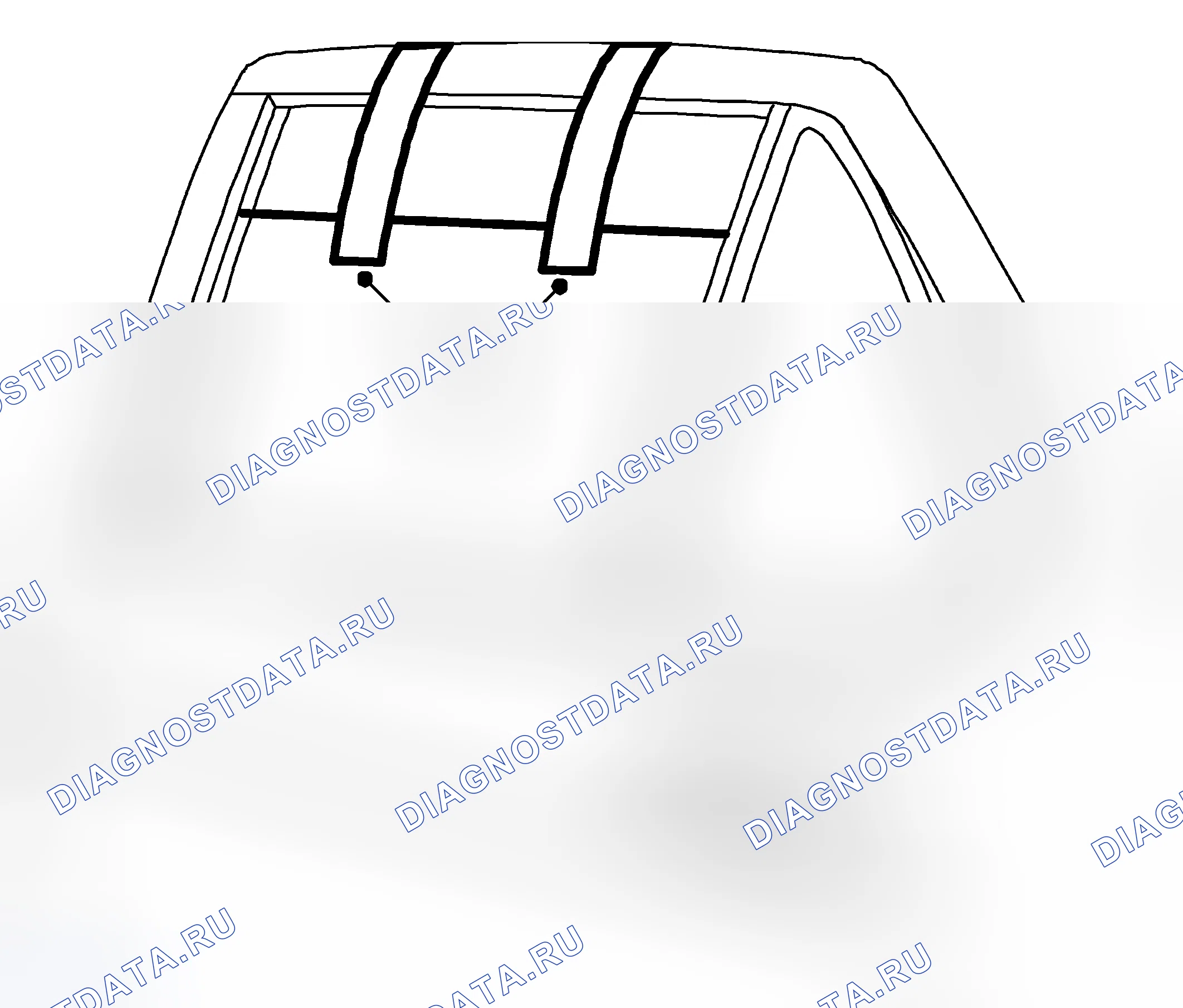Рис. 80. Kia Picanto II рестайлинг