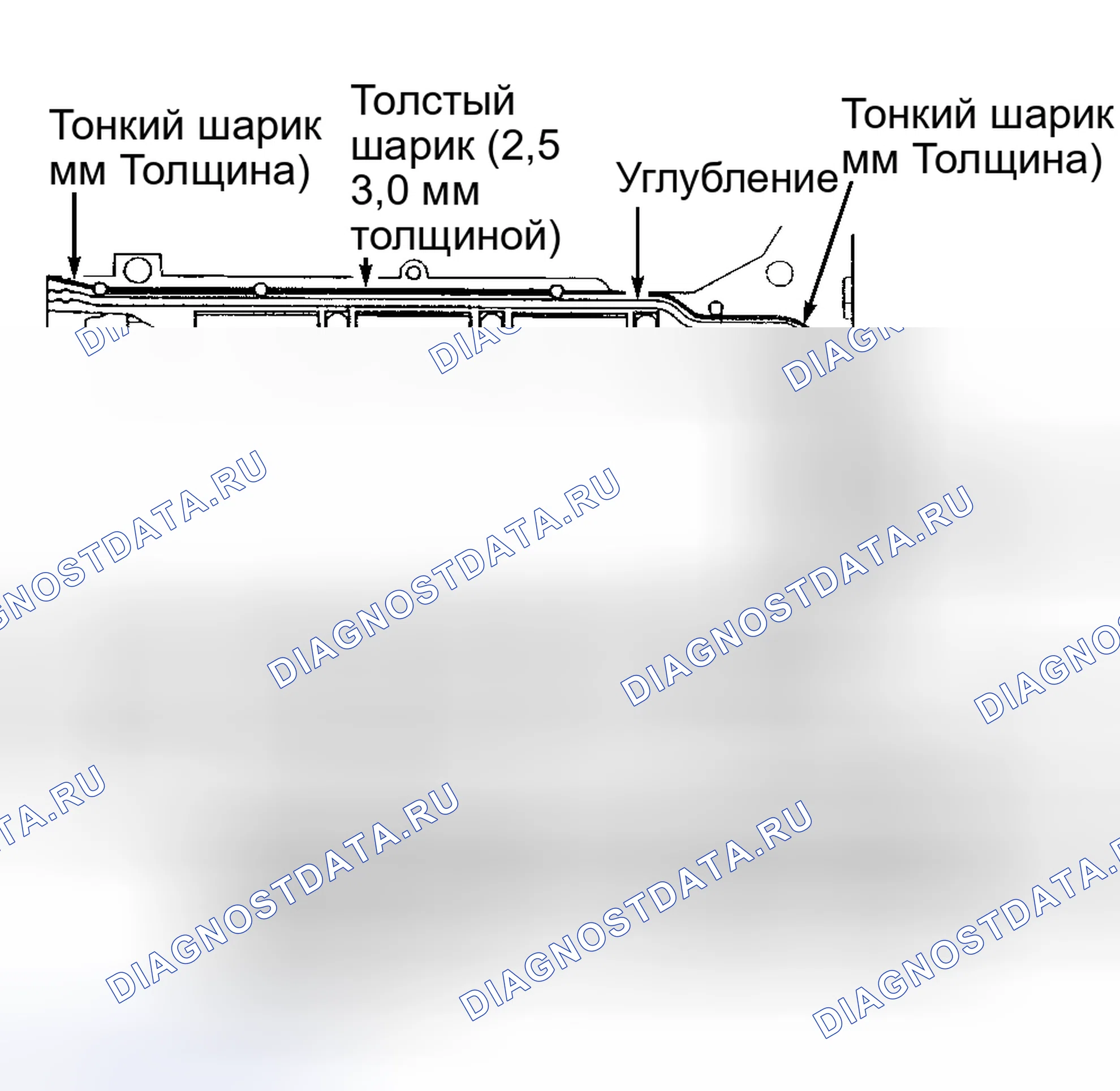 Рис. 18. Hyundai Terracan I рестайлинг