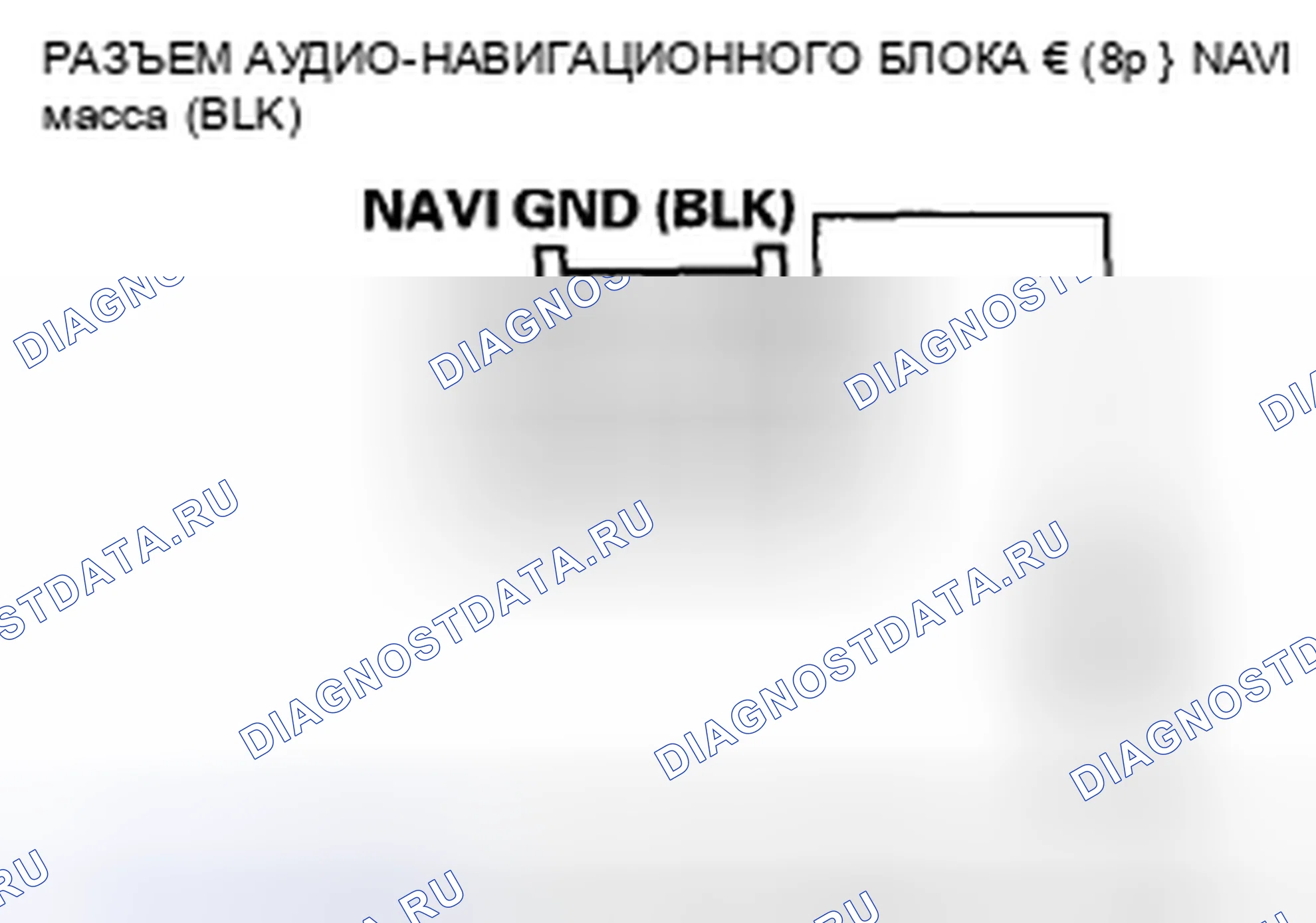 Рис. 481. Honda CR-V III рестайлинг