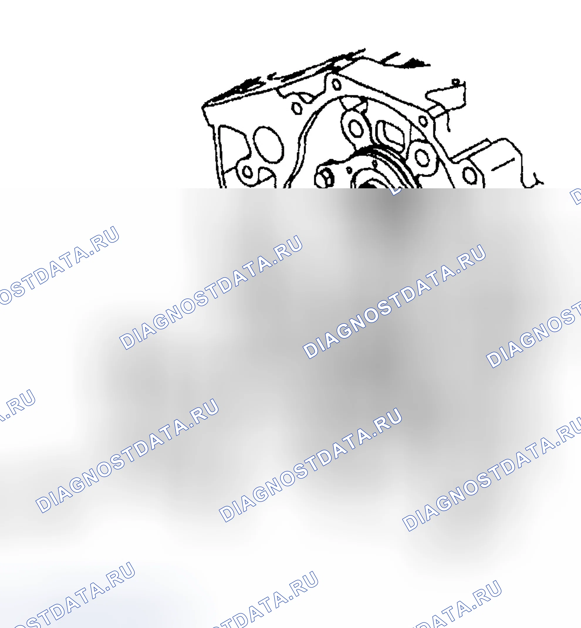 Рис. 80. Chevrolet Impala VIII