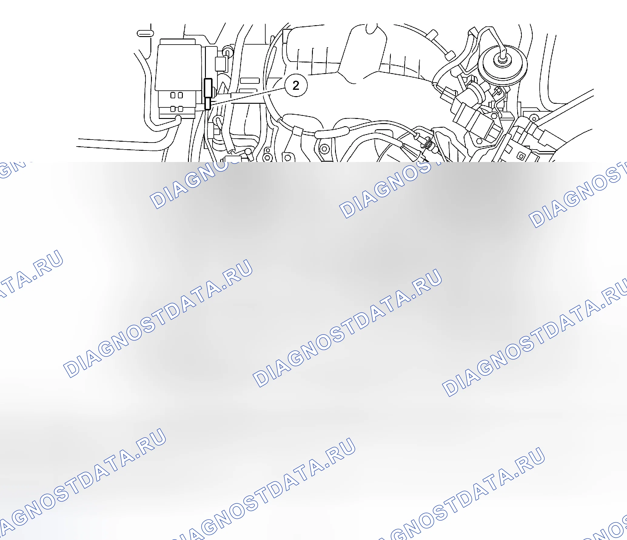 Рис. 65. Hyundai Matrix I