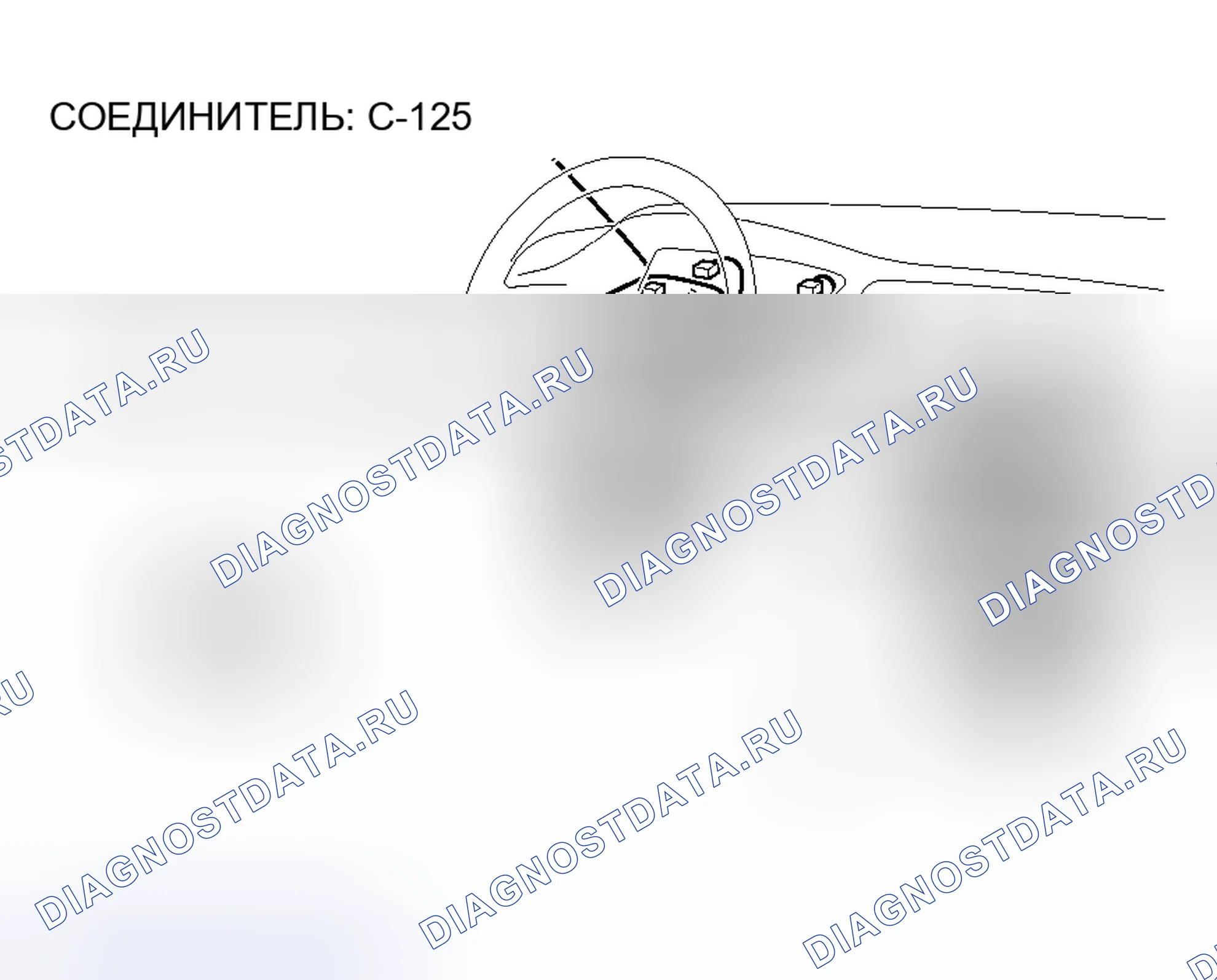 Рис. 114. Mitsubishi Lancer IX рестайлинг