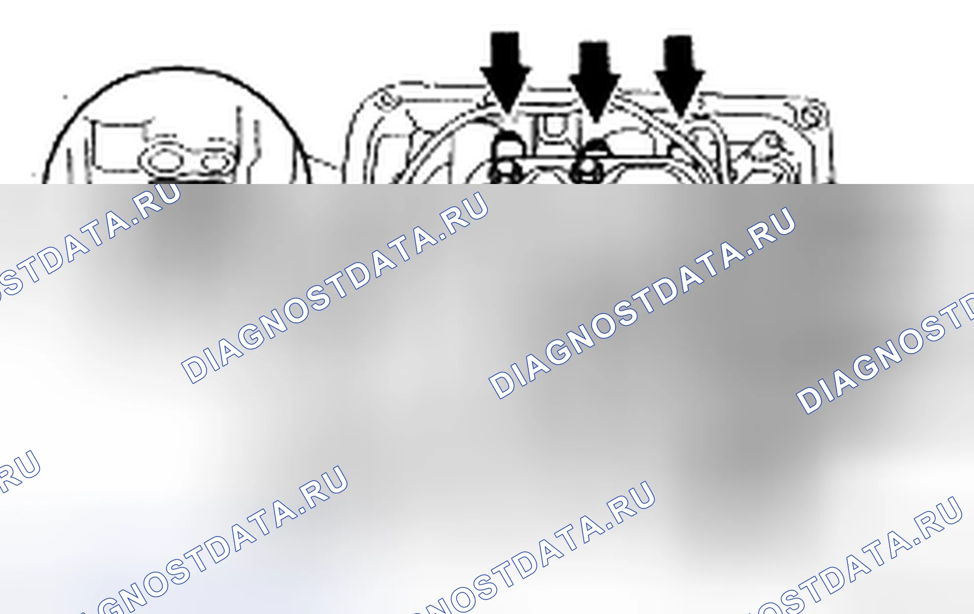 Рис. 171. Toyota Camry XV40