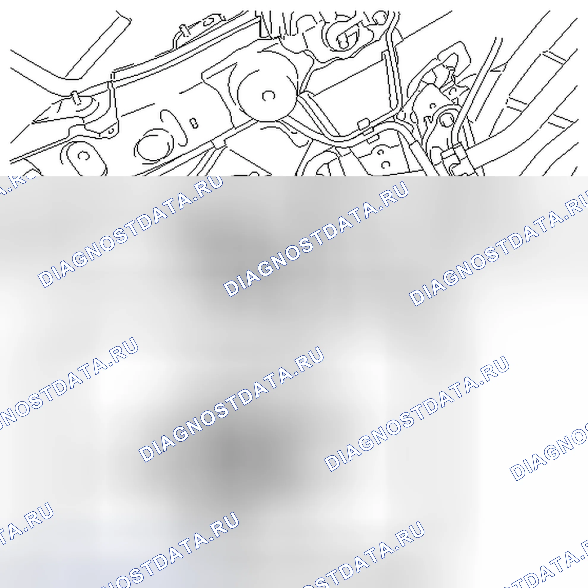 Рис. 67: УСТАНОВКА [05 / 2013-01 / 2014]. Scion tC II рестайлинг