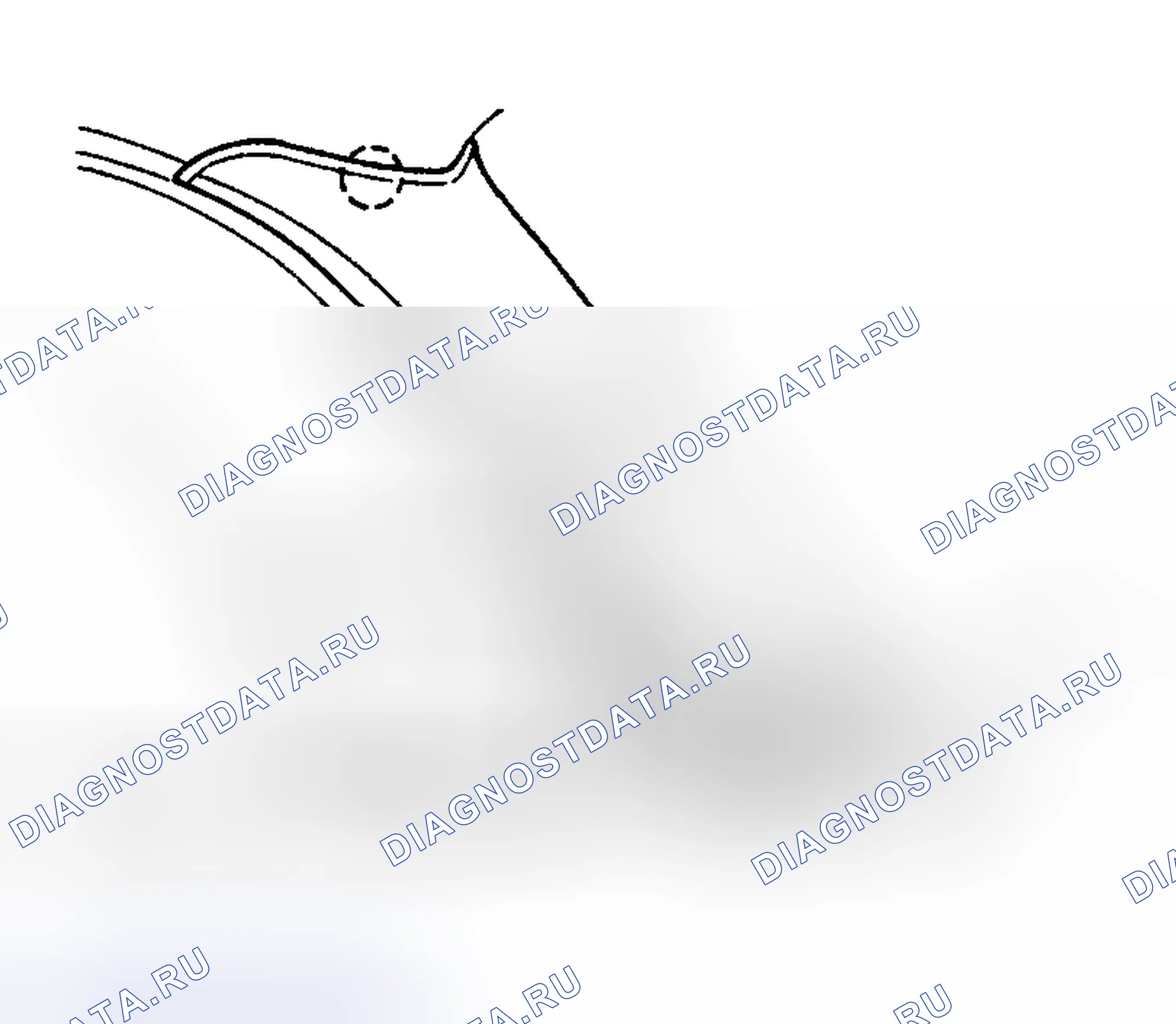 Рис. 14. Subaru Outback BH