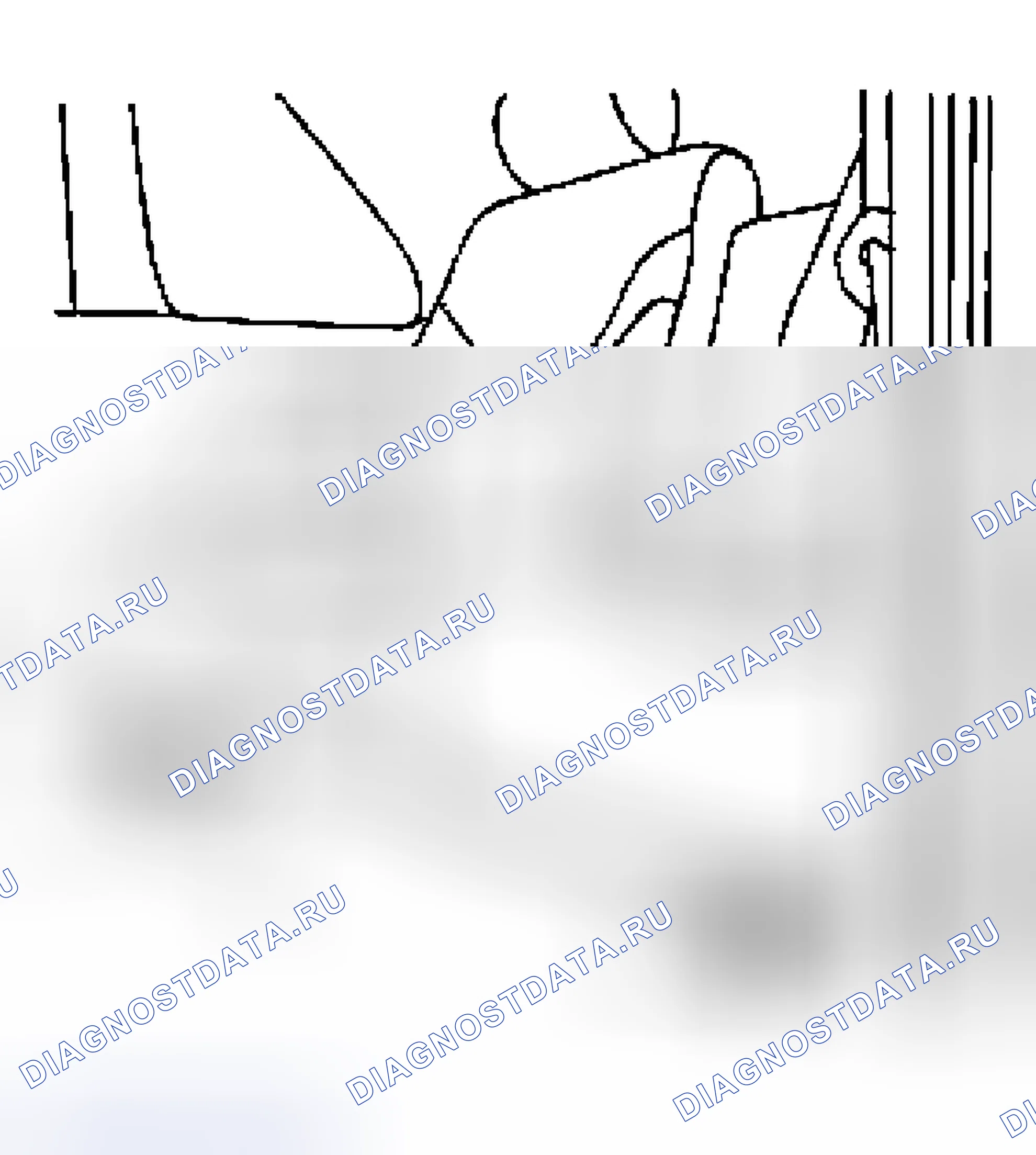 Рис. 4: снять. Land Rover Freelander L314