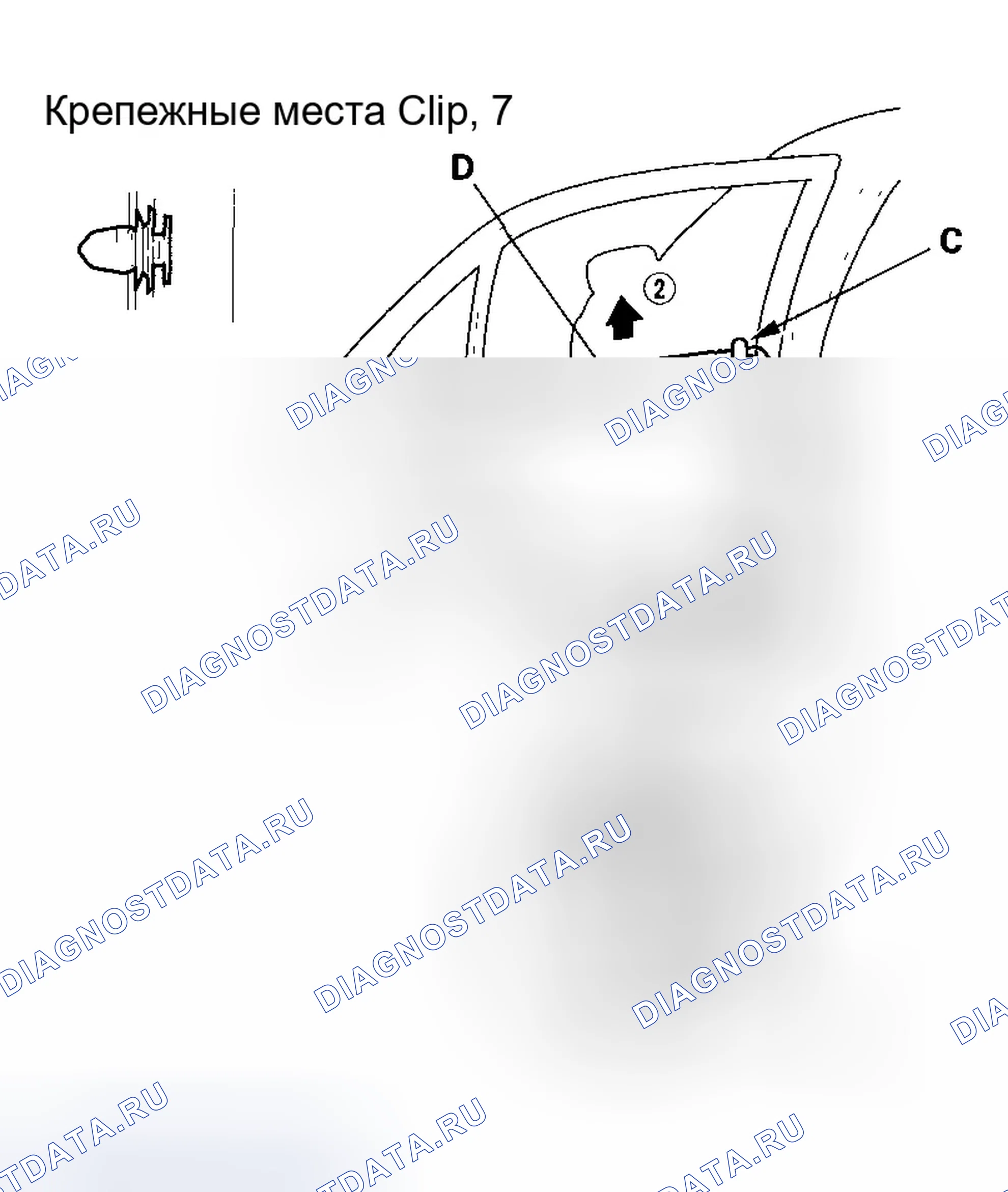 Рис. 72. Honda Accord VII рестайлинг