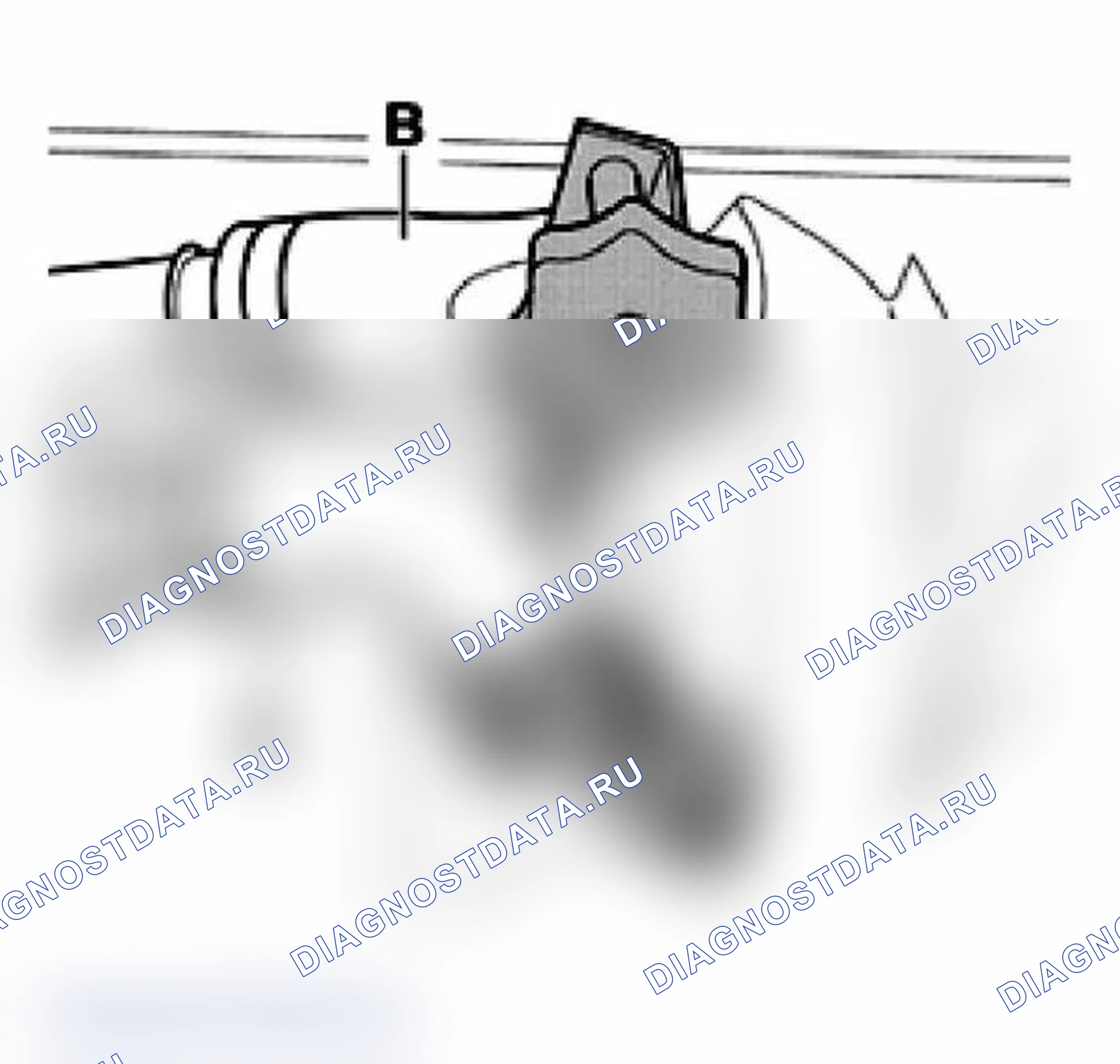 Рис. 7. Audi A4 B6