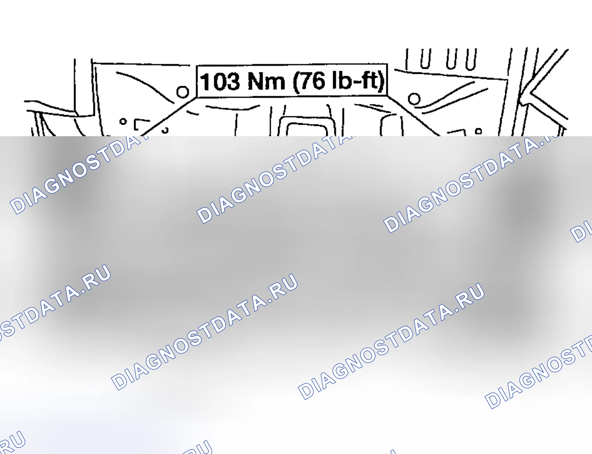 Рис. 786. Hyundai Pony I