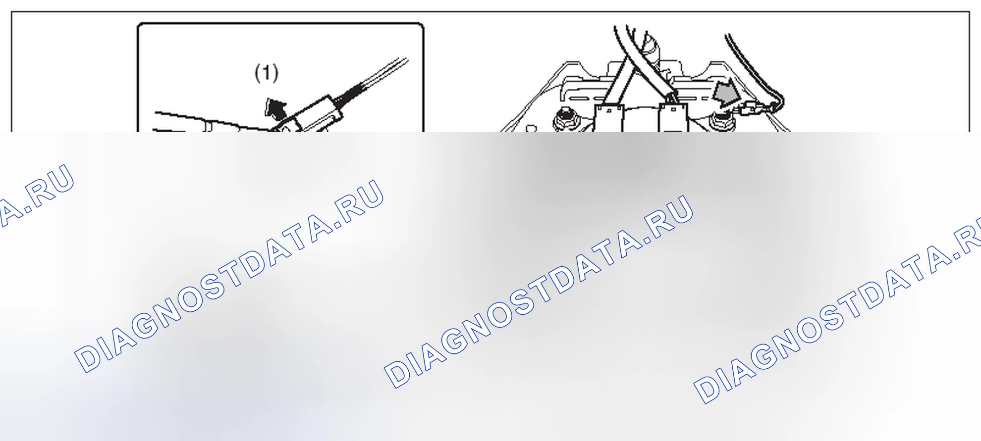 Рис. 39. Subaru Outback BR рестайлинг