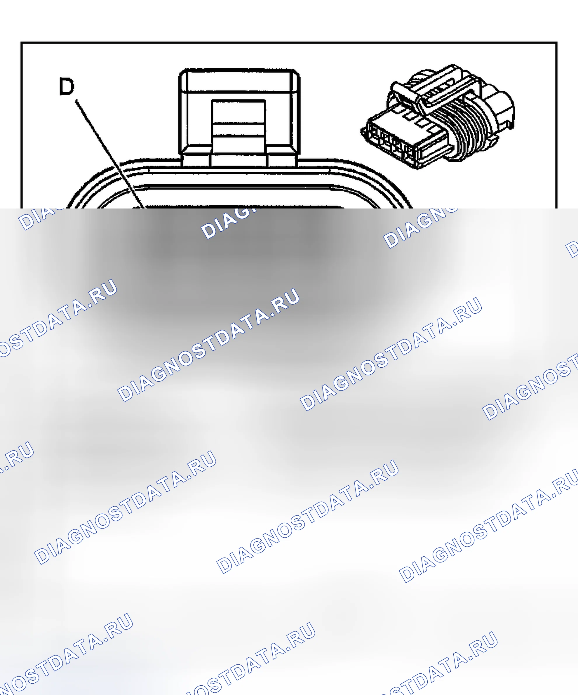 Рис. 139. Chevrolet Chevy Express H2500 
