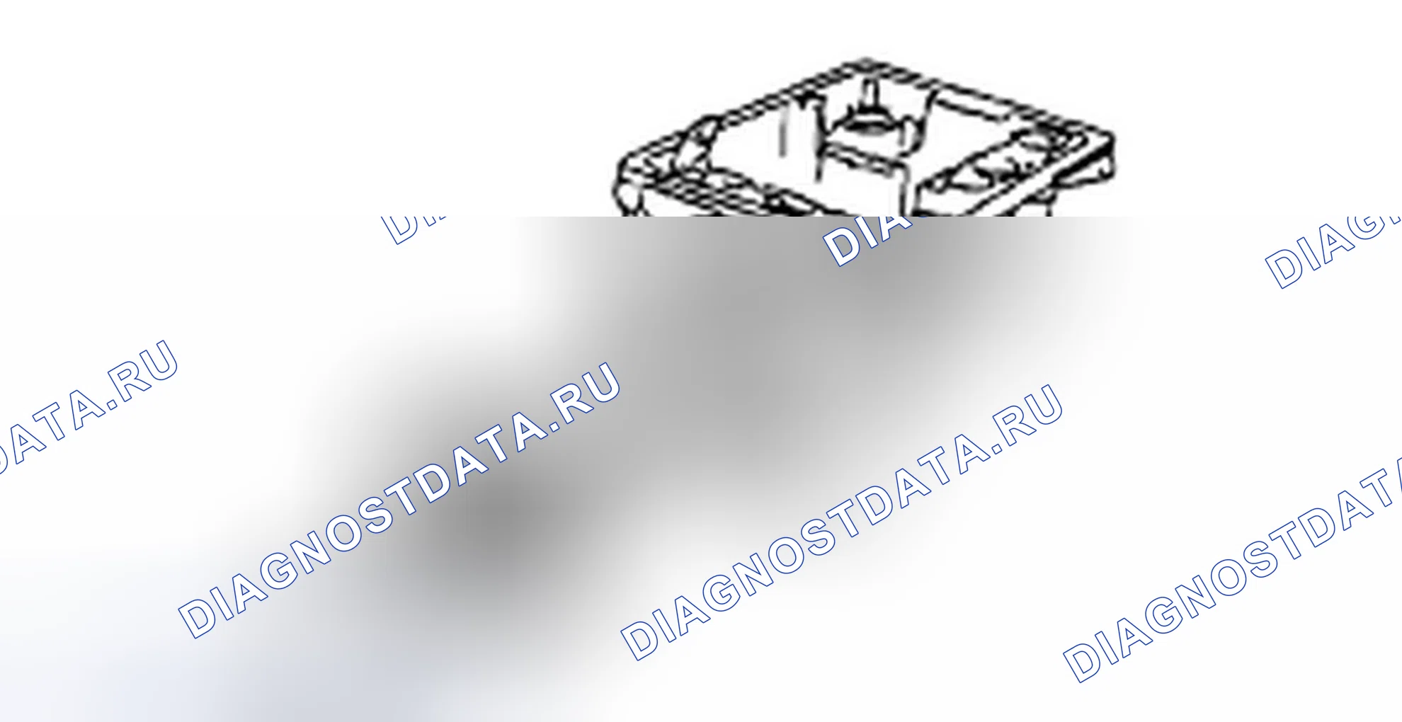 Разборка акпп. Hyundai H-1 A1
