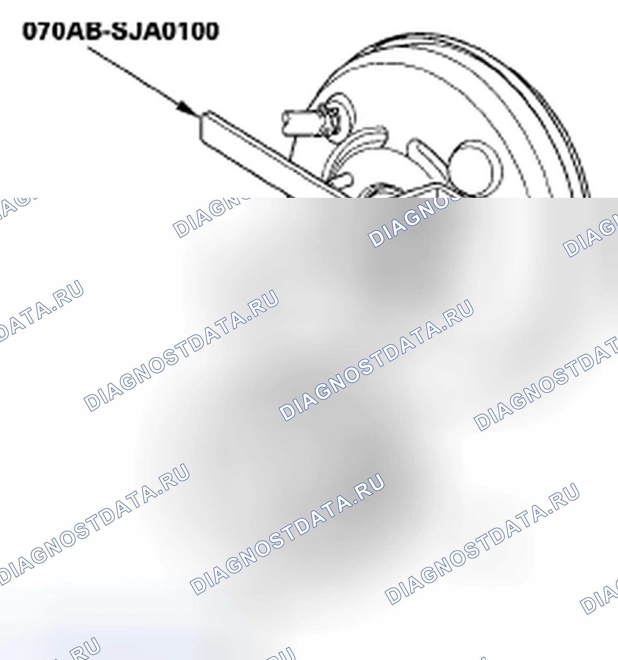 Рис. 5. Honda Odyssey IV