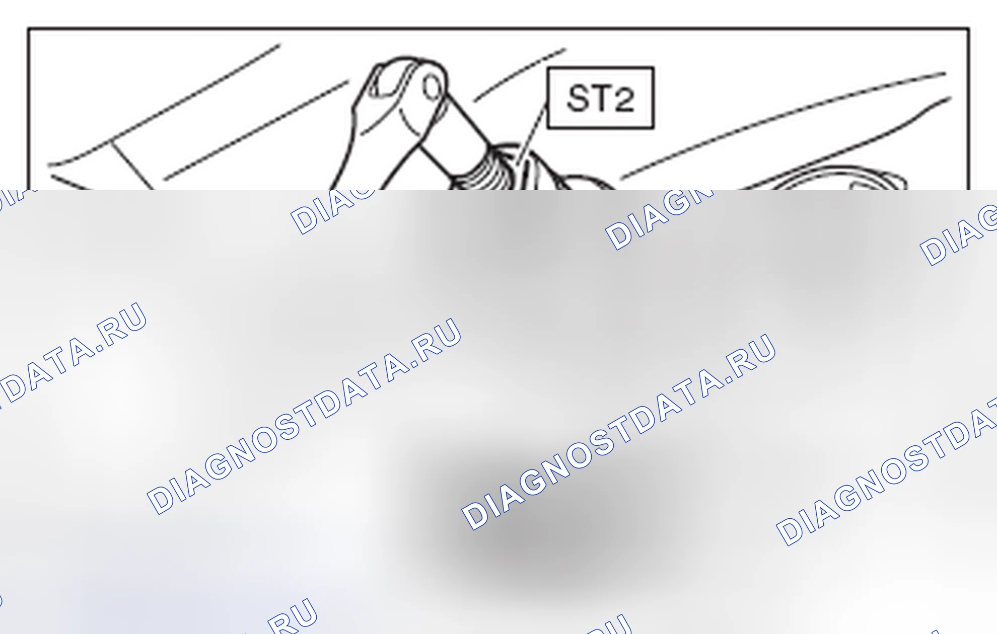 Рис. 30. Subaru Outback BR рестайлинг