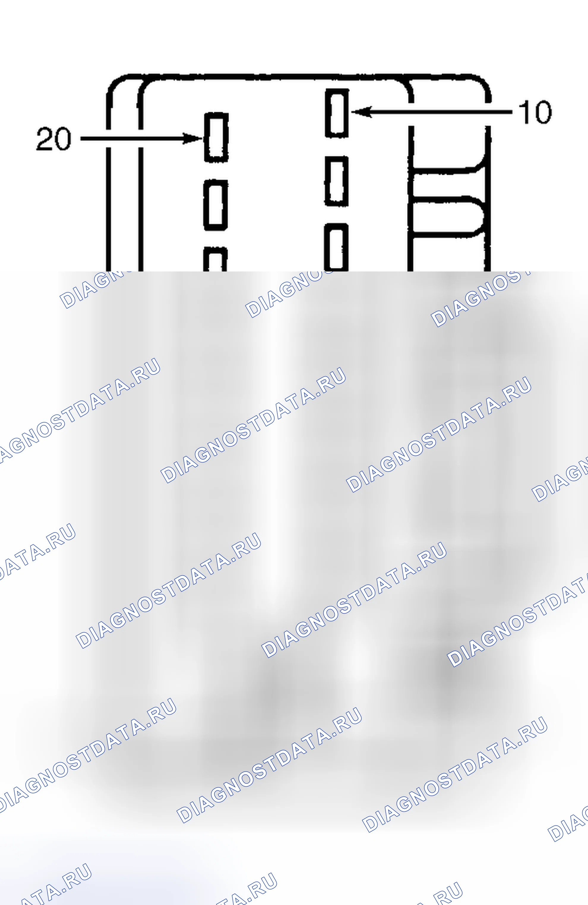 Рис. 4. Hyundai ix25 I рестайлинг