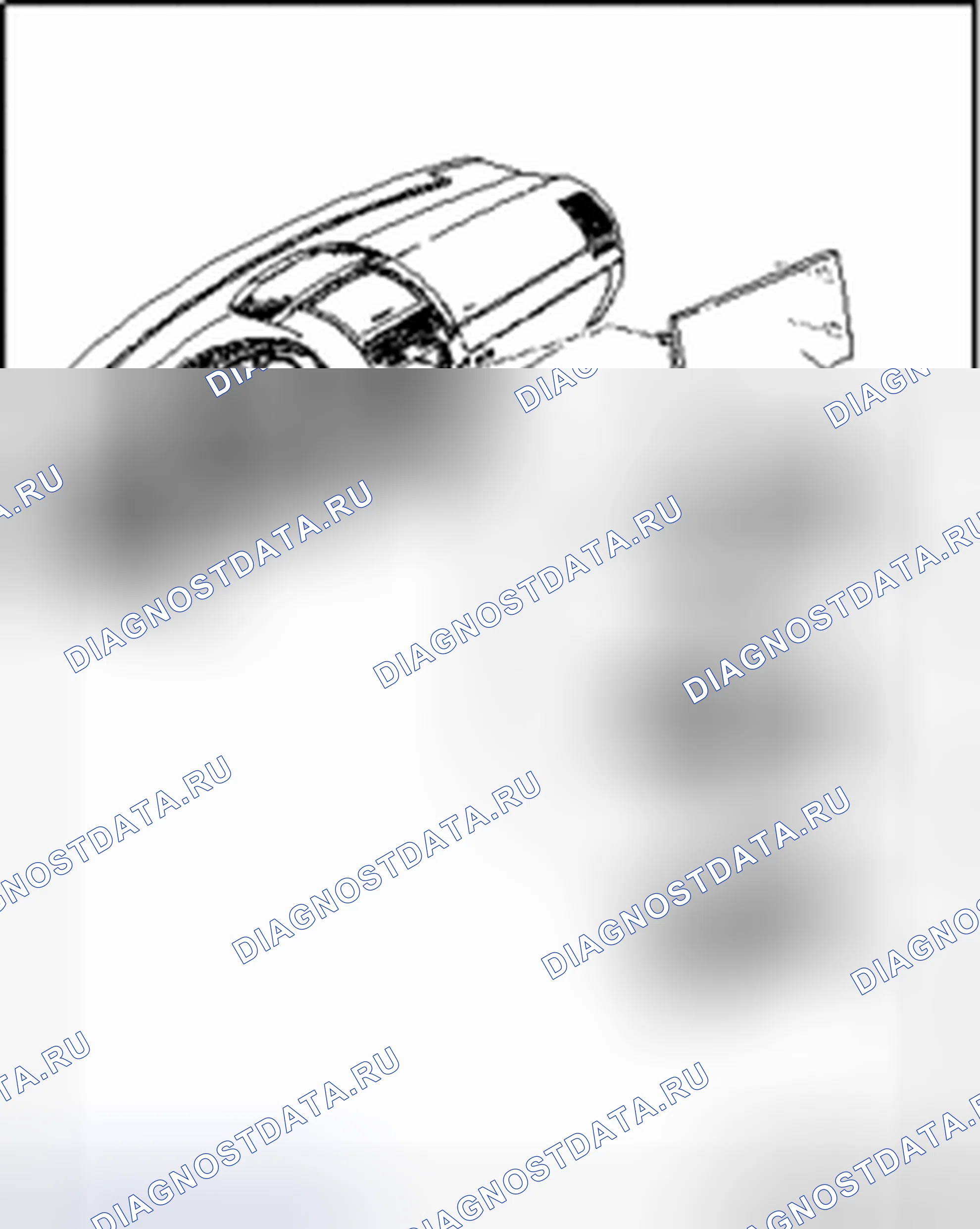 Рис. 273. Volkswagen Touareg I