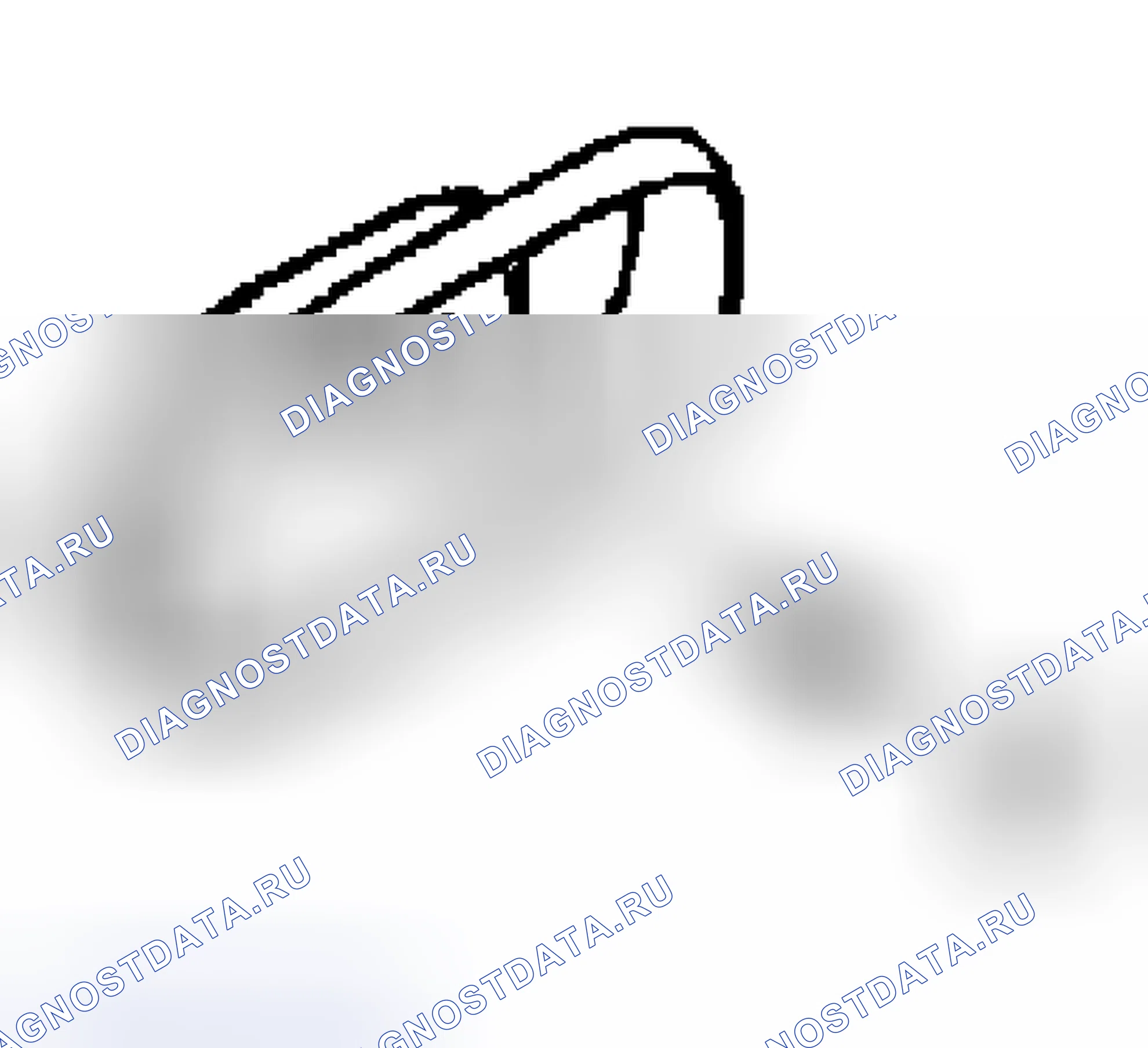 Рис. 9: ДЕМОНТАЖ. Kia Sedona I