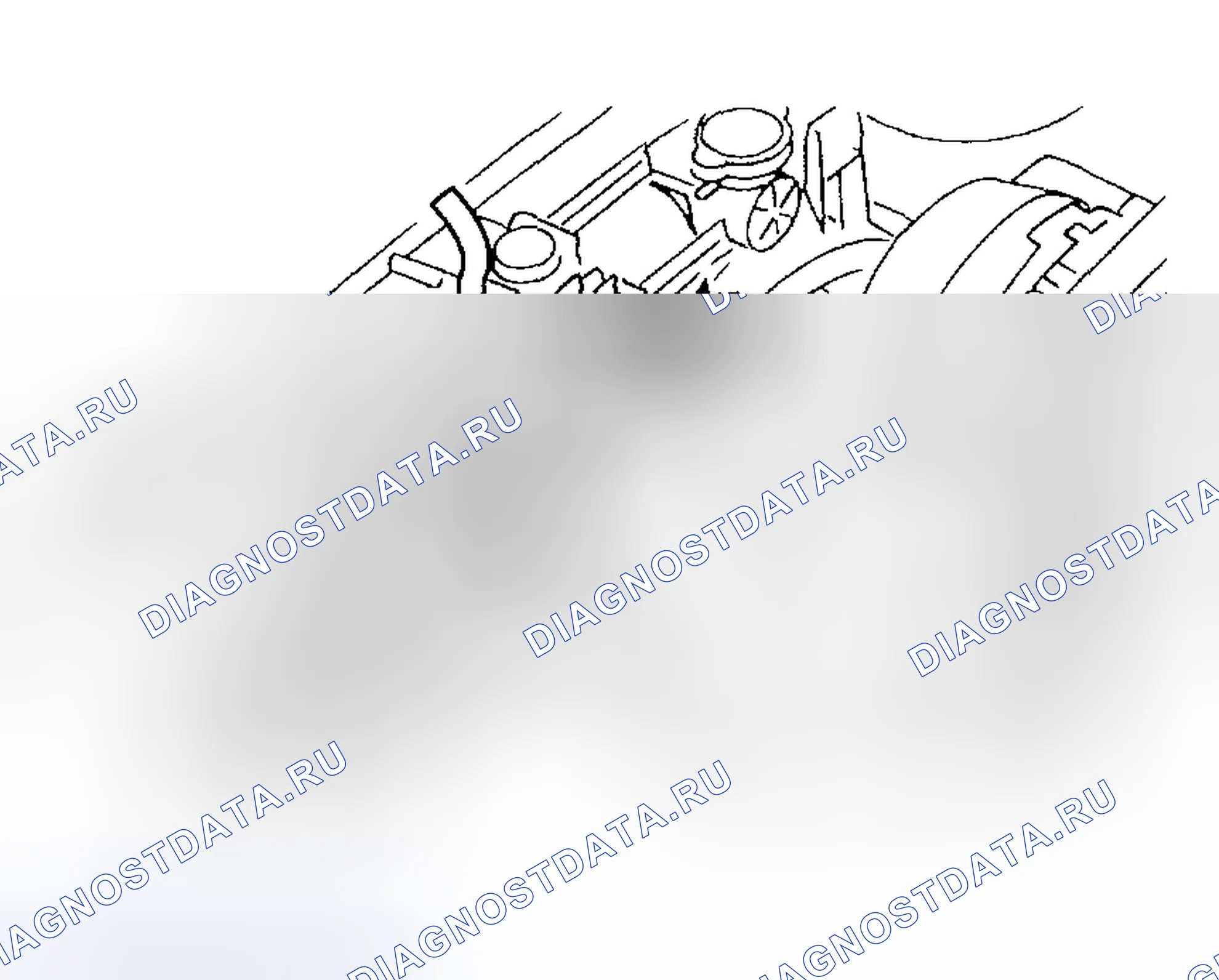 Рис. 69. Subaru Legacy BE/BH/BT