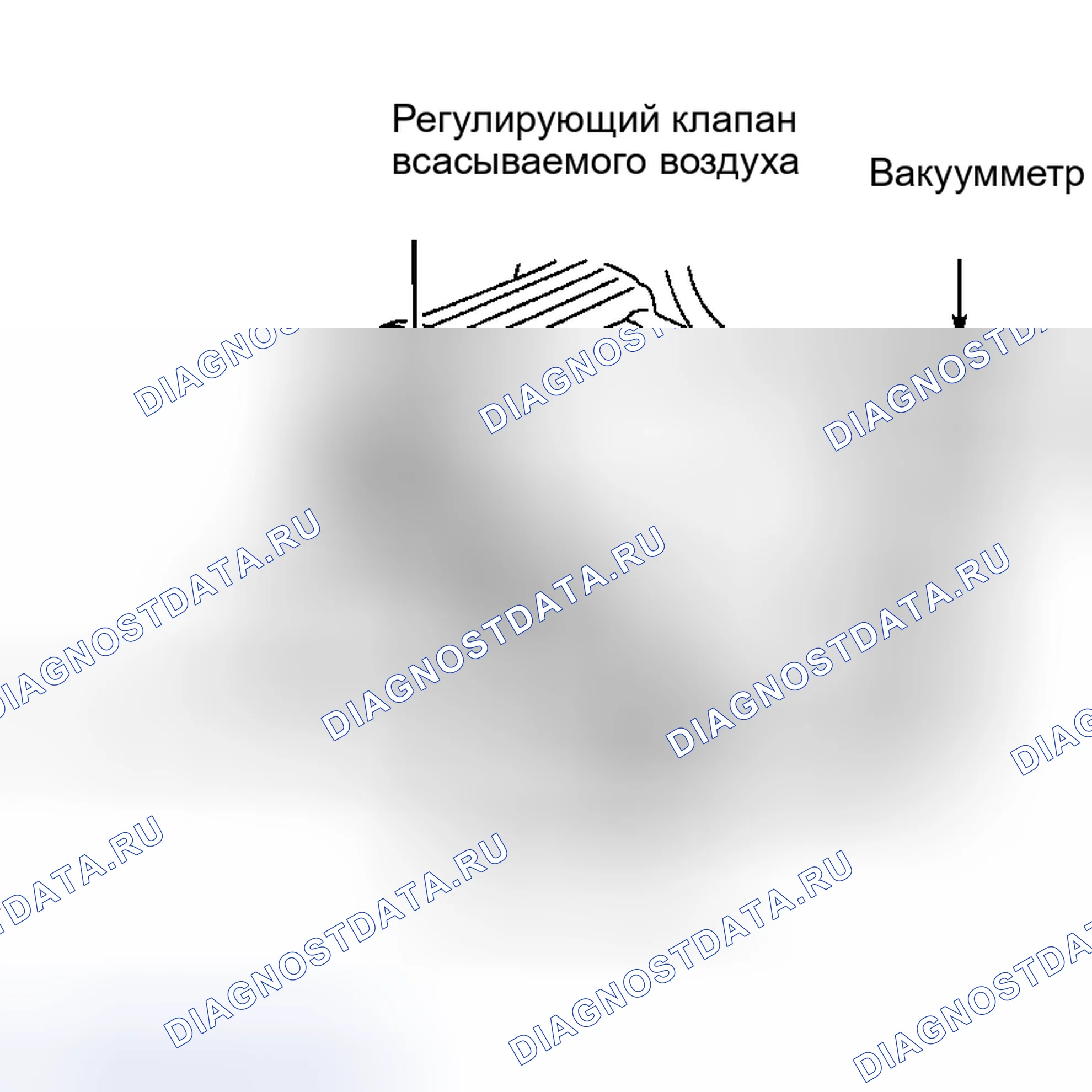 Рис. 291. Toyota Avalon XX20 рестайлинг