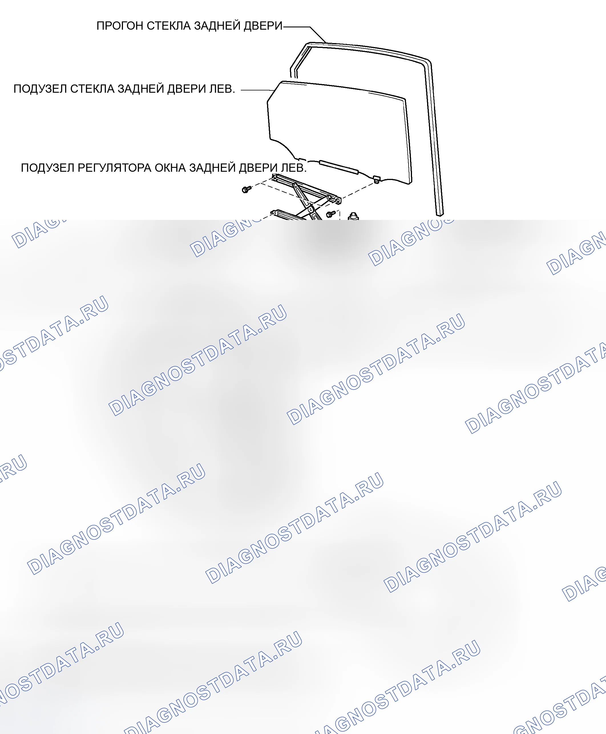Рис. 78. Toyota Prius II рестайлинг