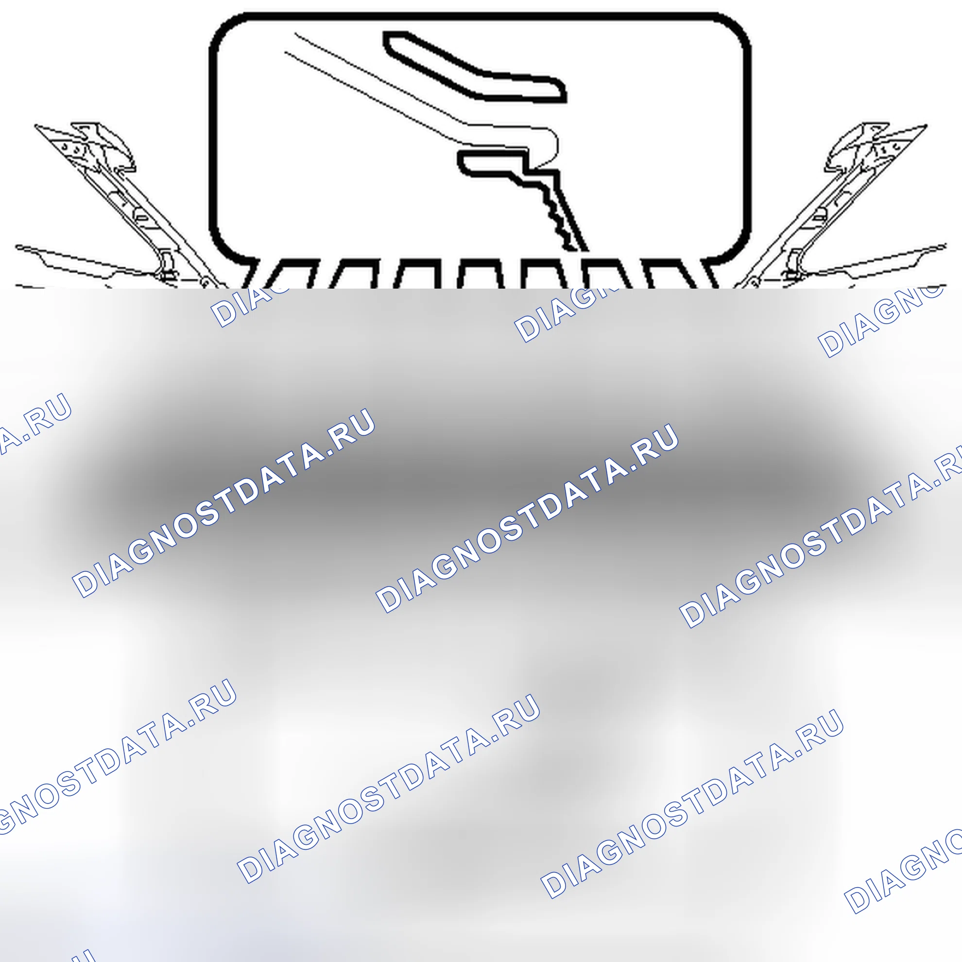 Рис. 57. Honda Accord V