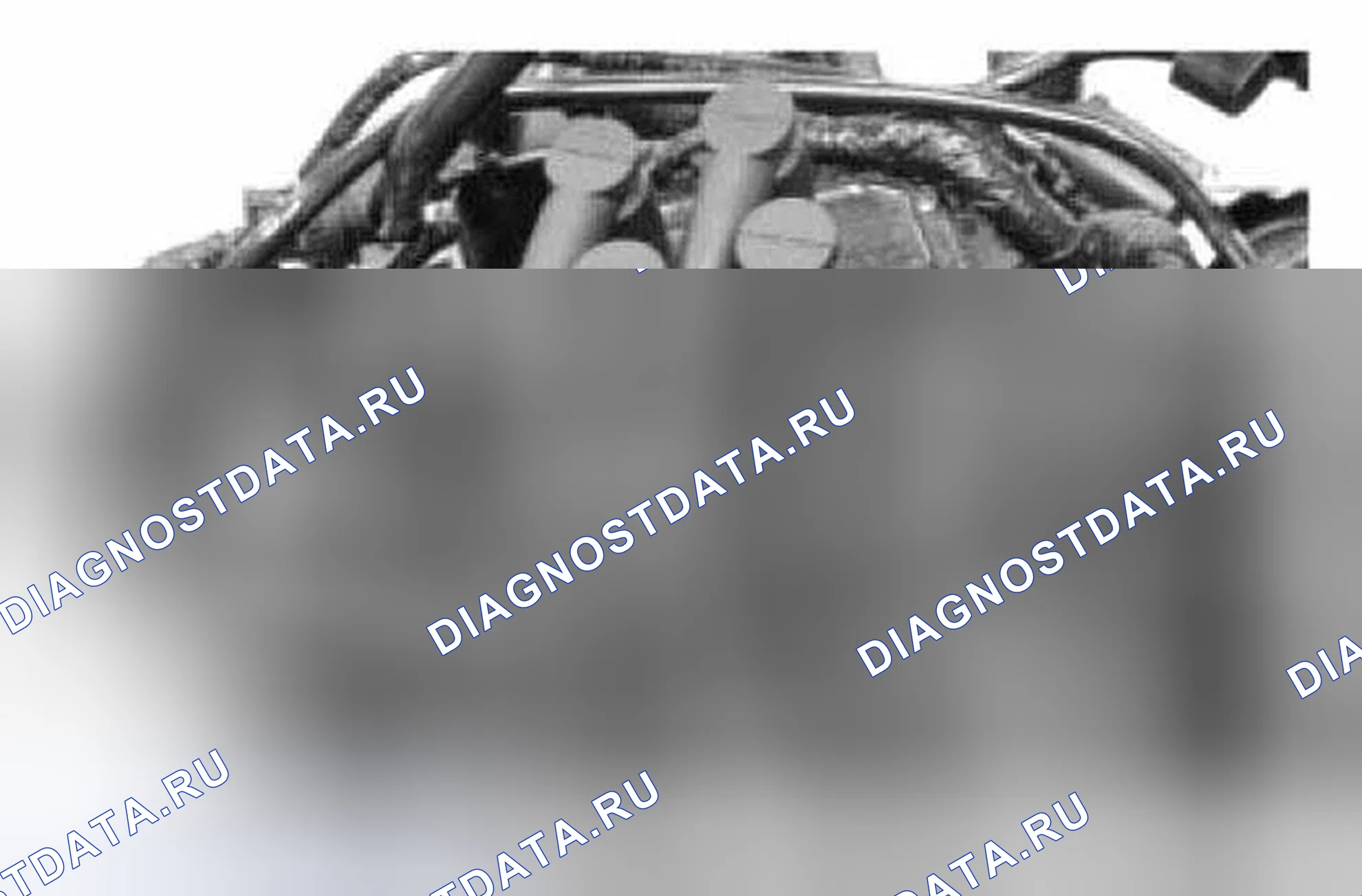 Рис. 134. Ford Fiesta Mk6