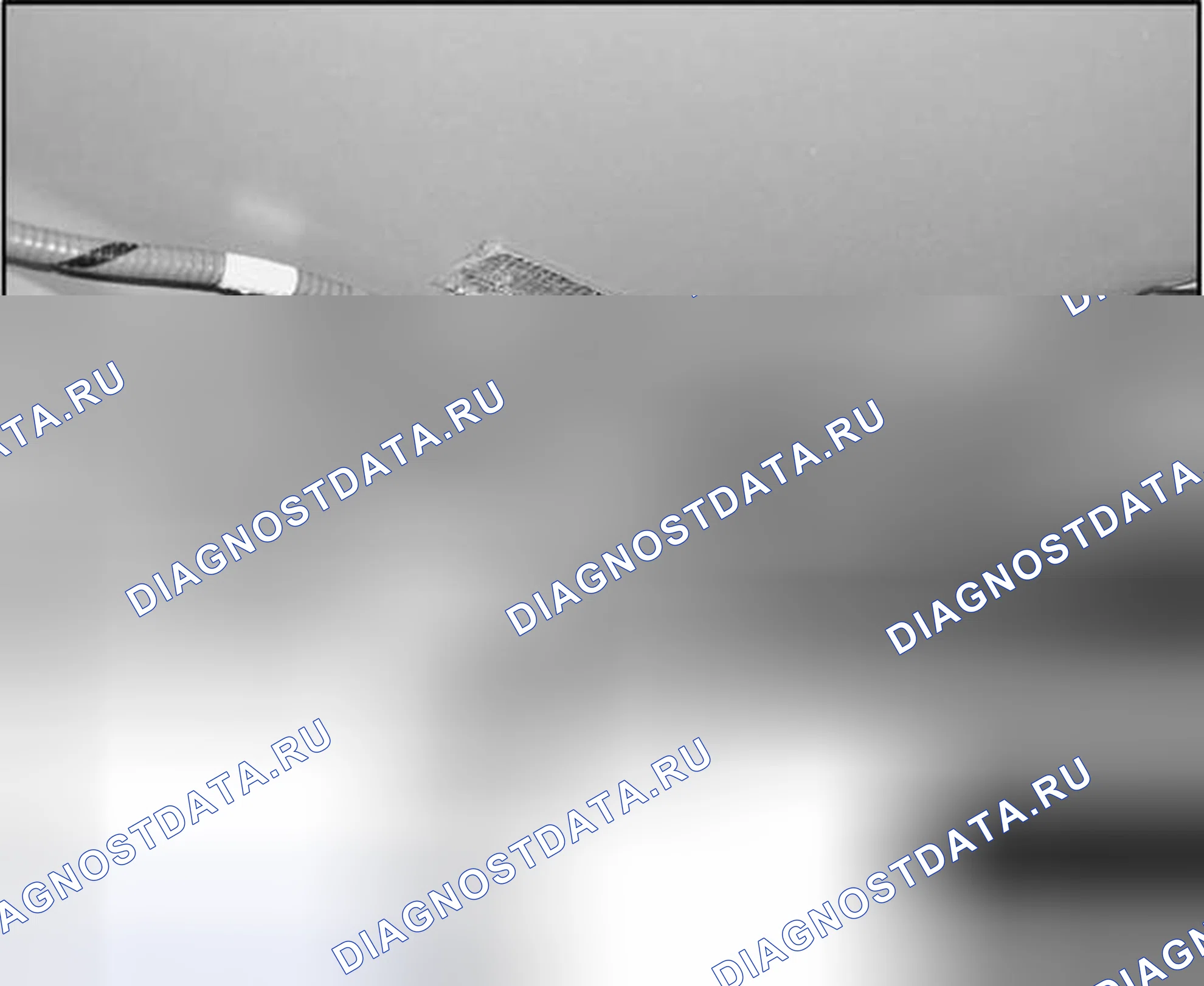 Рис. 319. Honda Civic VIII рестайлинг