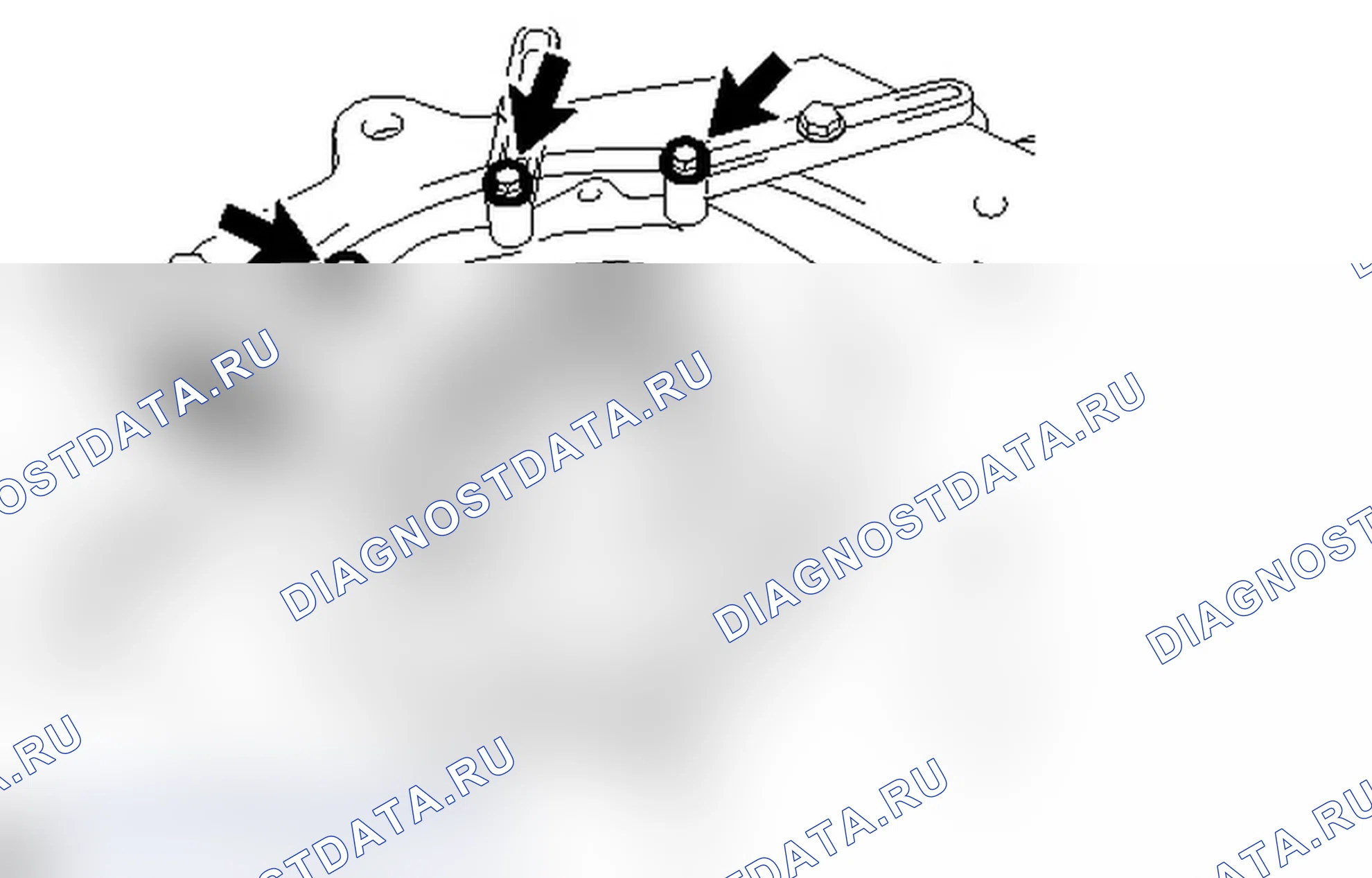 Рис. 65. Lexus IS F I