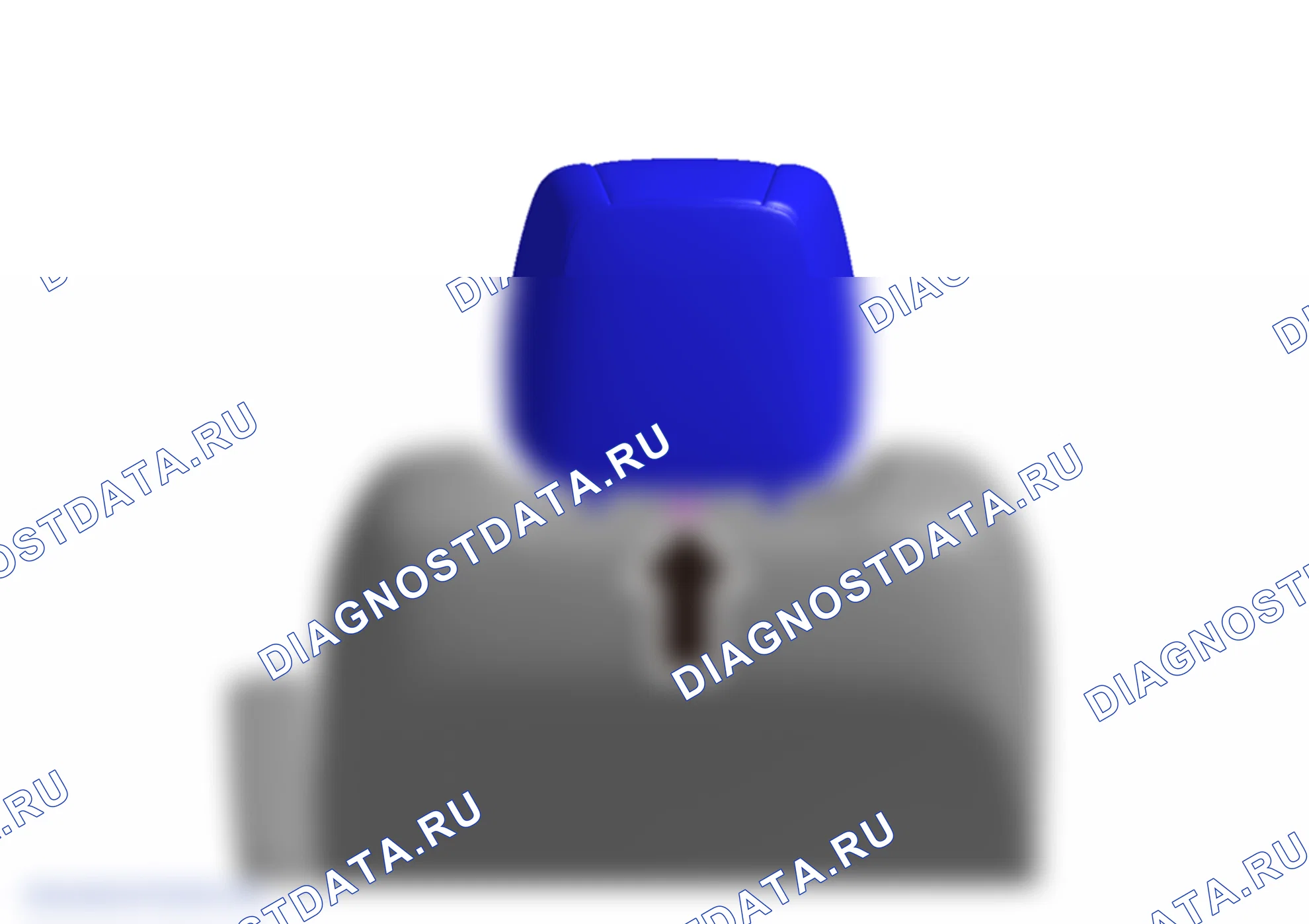Разборка / установка — Wey Gaoshan. Wey Gaoshan II