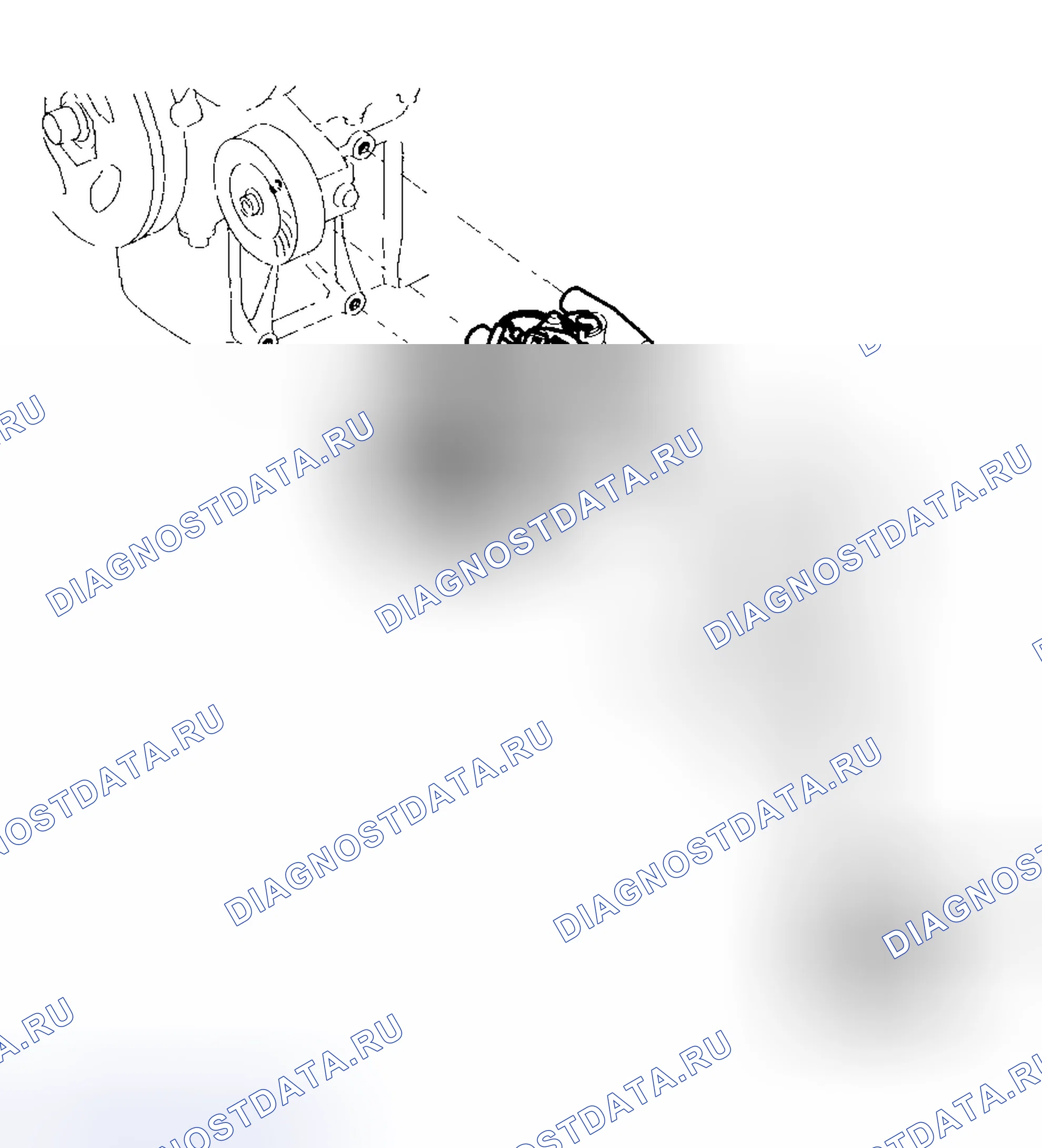 Рис. 98. Honda Insight I