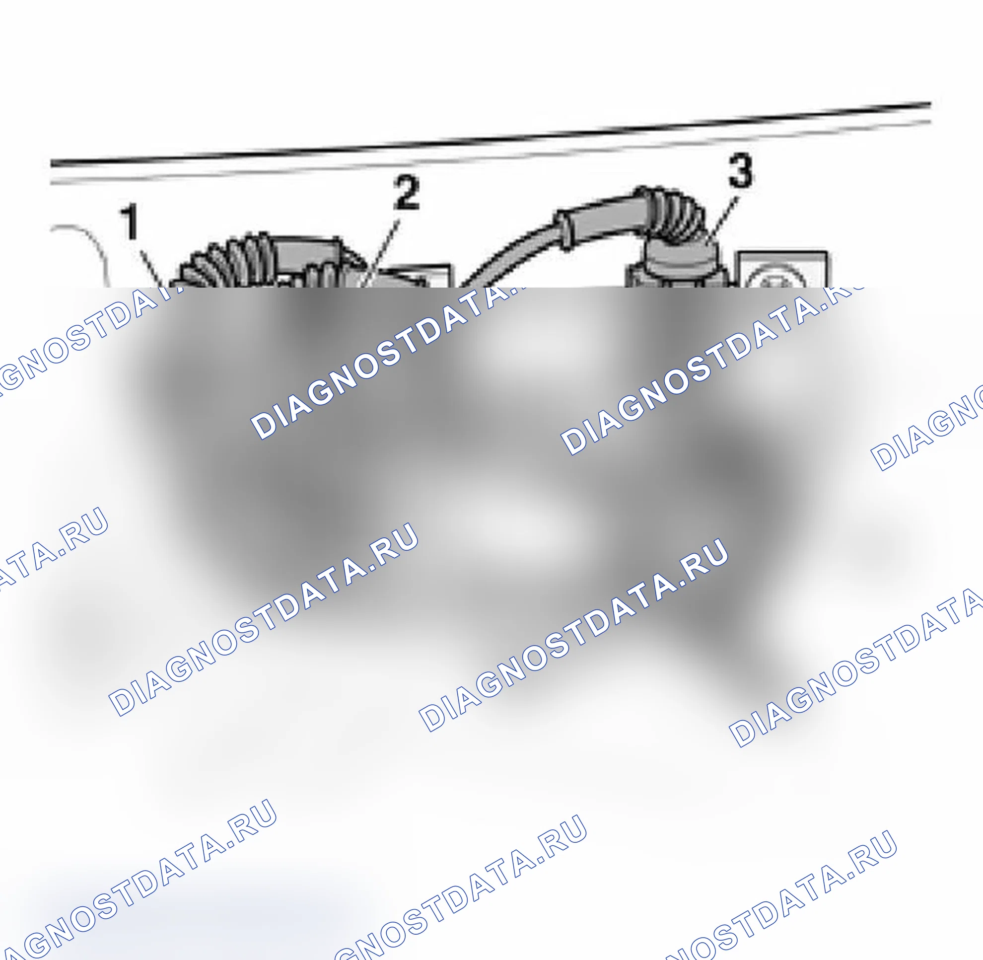Рис. 327. Audi A6 C5 рестайлинг