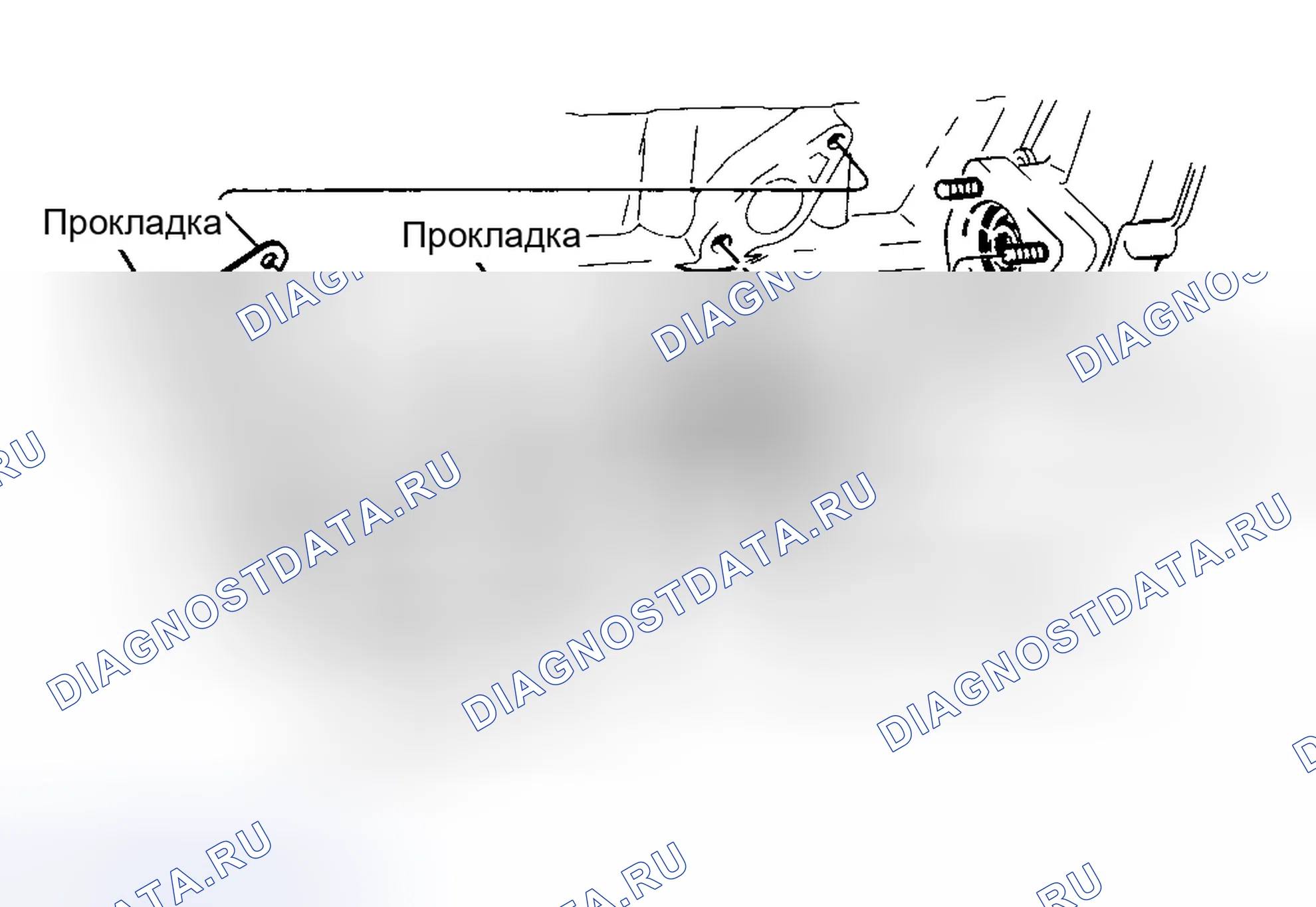 Рис. 10. Pontiac Grand AM IV