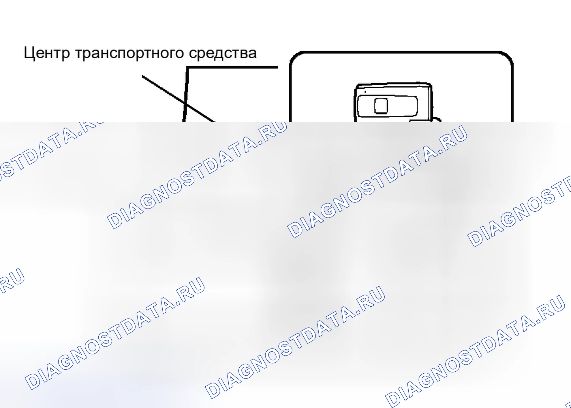 Рис. 205. Toyota Prius II рестайлинг