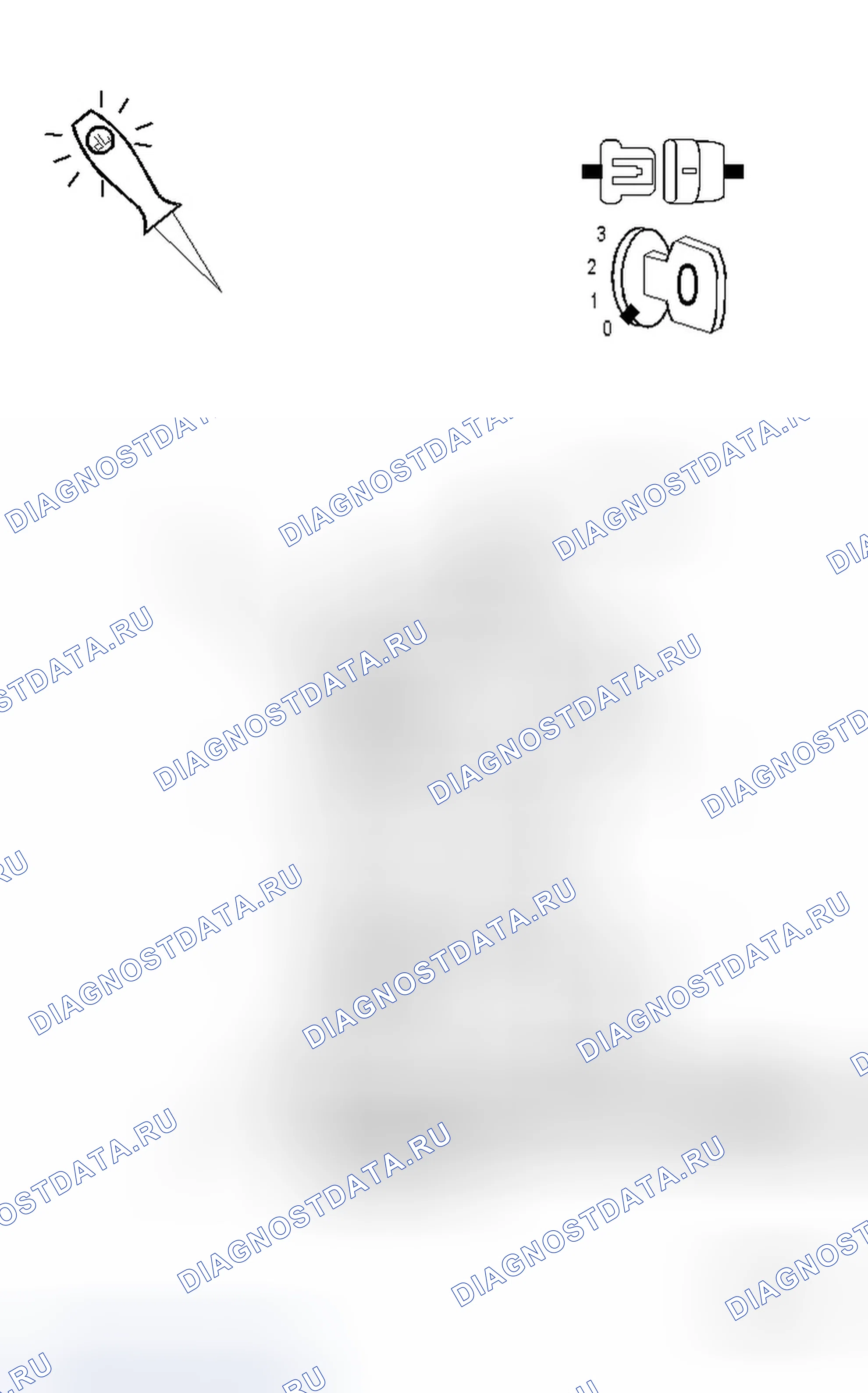 Рис. 95. Dodge Magnum I