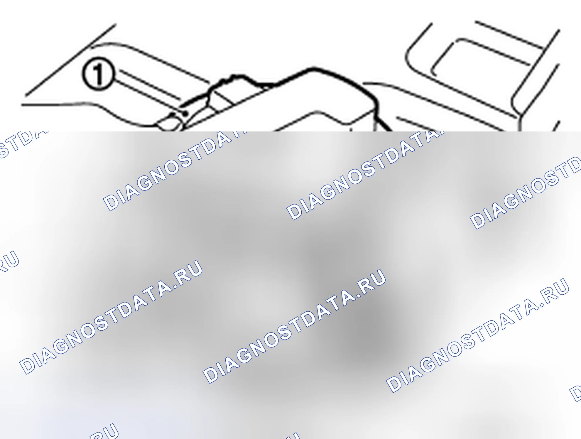 Рис. 10. Nissan Cube III