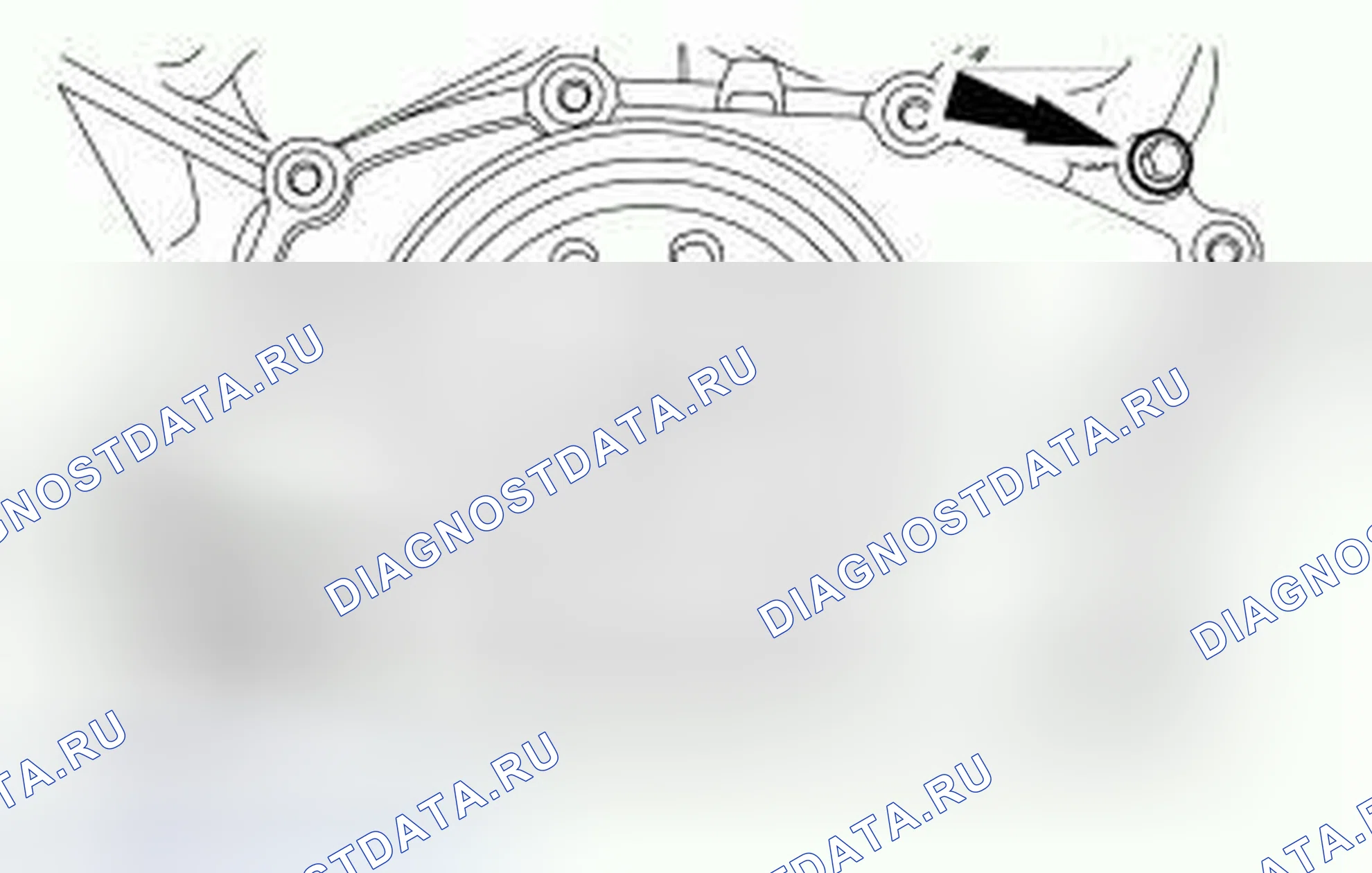 Рис. 1540. Hyundai ix55 I