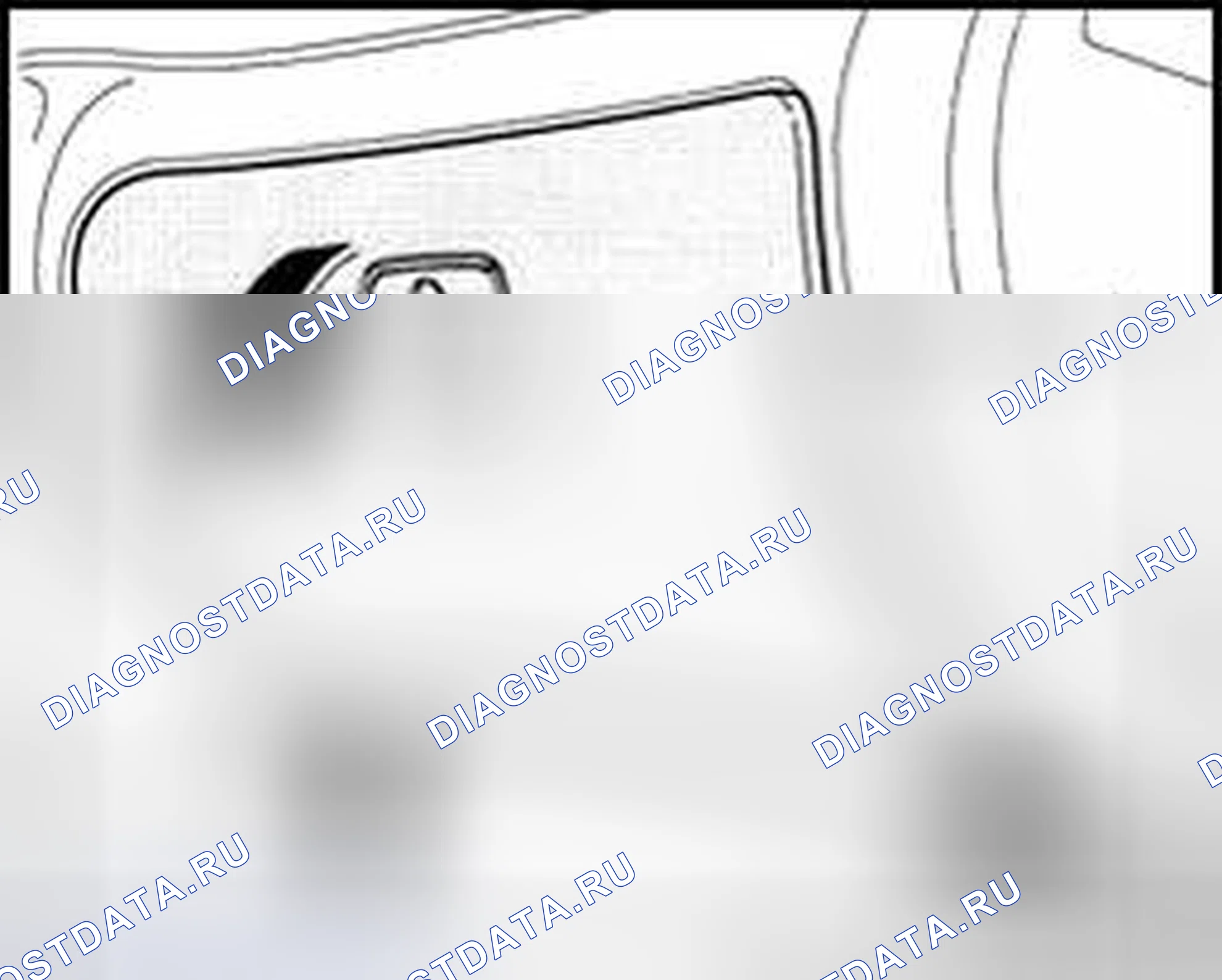 Рис. 35. Volkswagen Passat B5