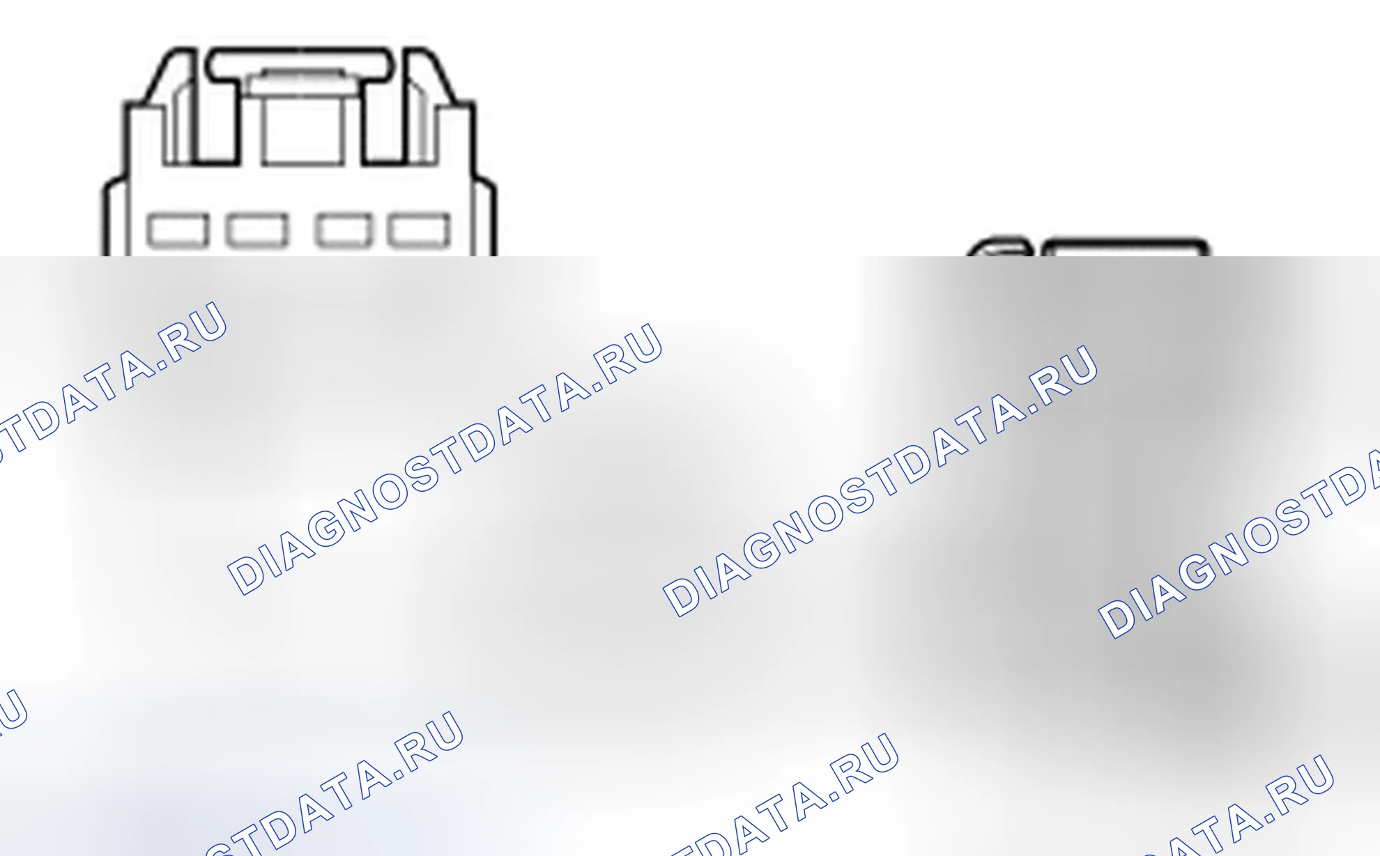 Рис. 57. Ford Flex I