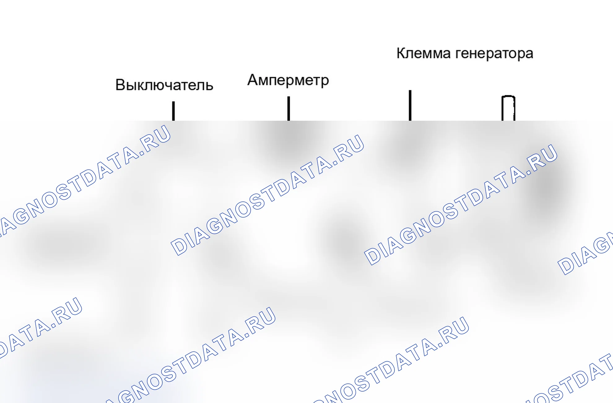 Как снять и установить цилиндр замка зажигания. Ford B-MAX I