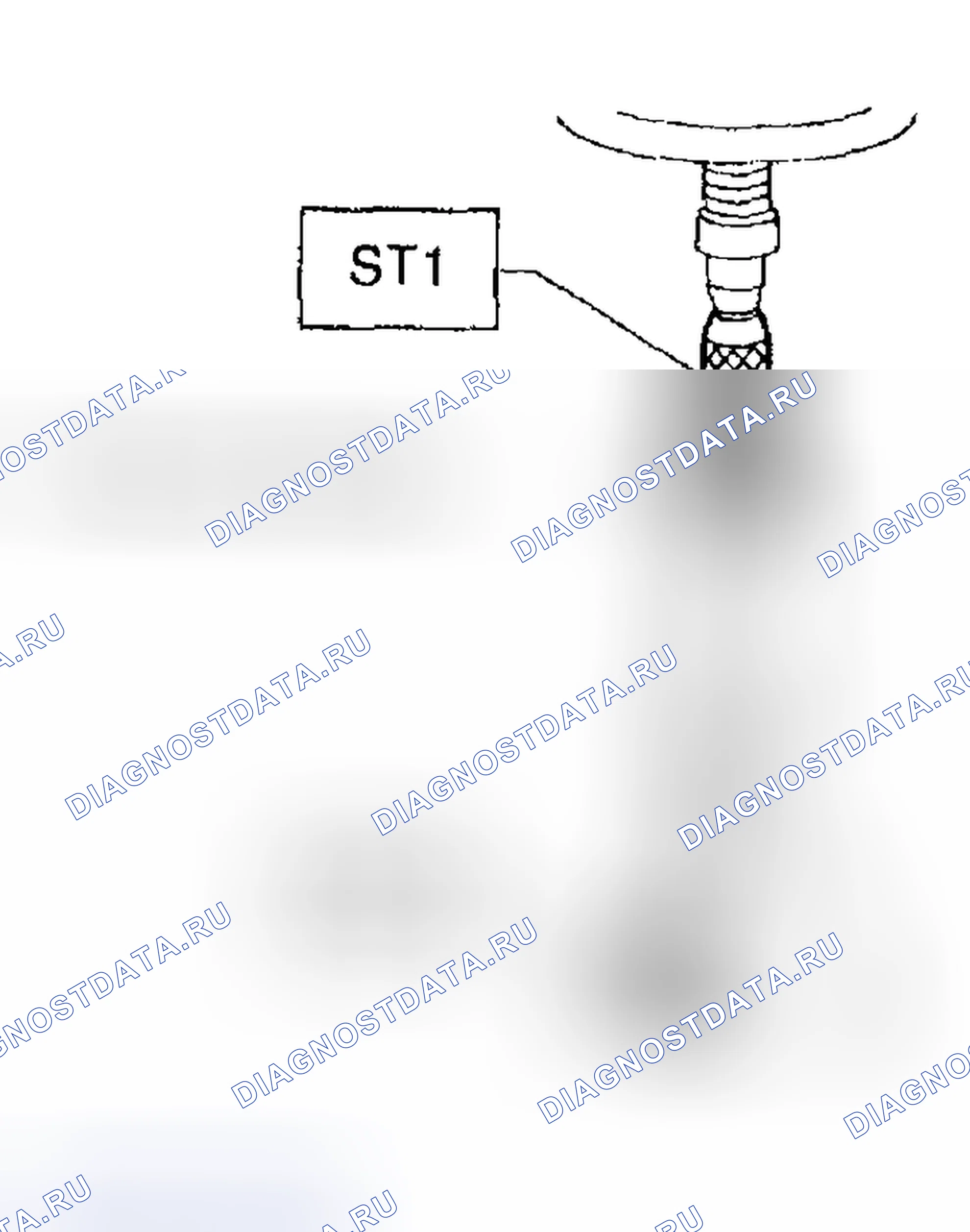 Рис. 84. Subaru Impreza GD/GC/GG